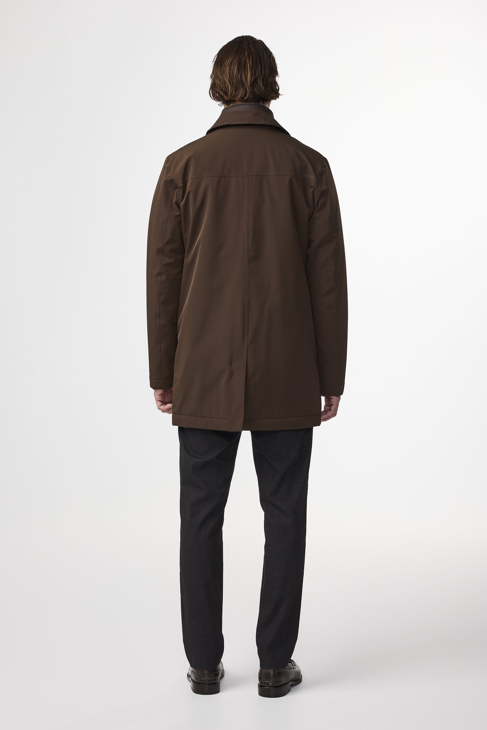 Jackets | NN.07® Online Store