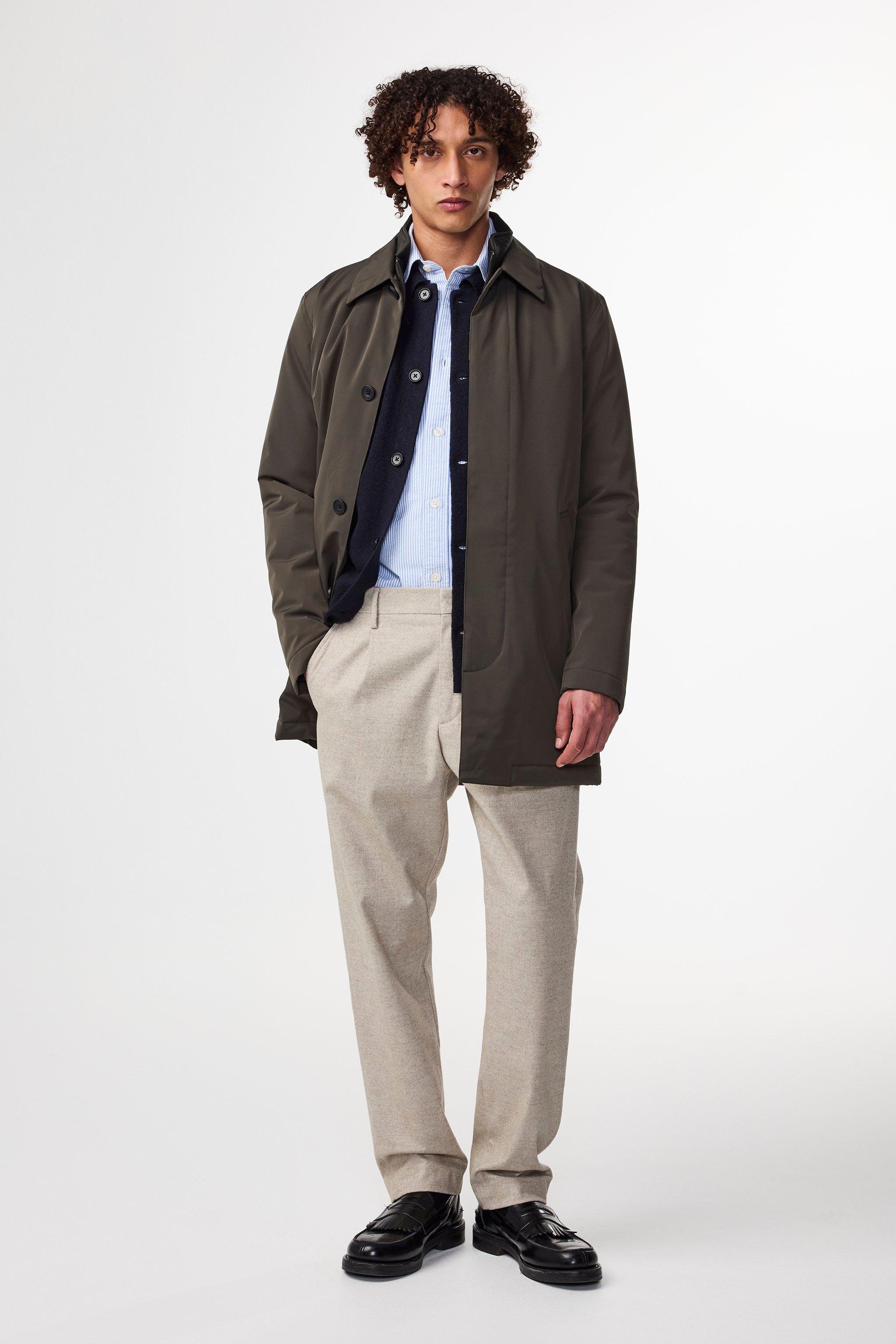 SSZ BUYER BILL分 Collection CHINO SSZ Other 24SS BUYER BILL Collection CHINO PANTS L CRM11-23