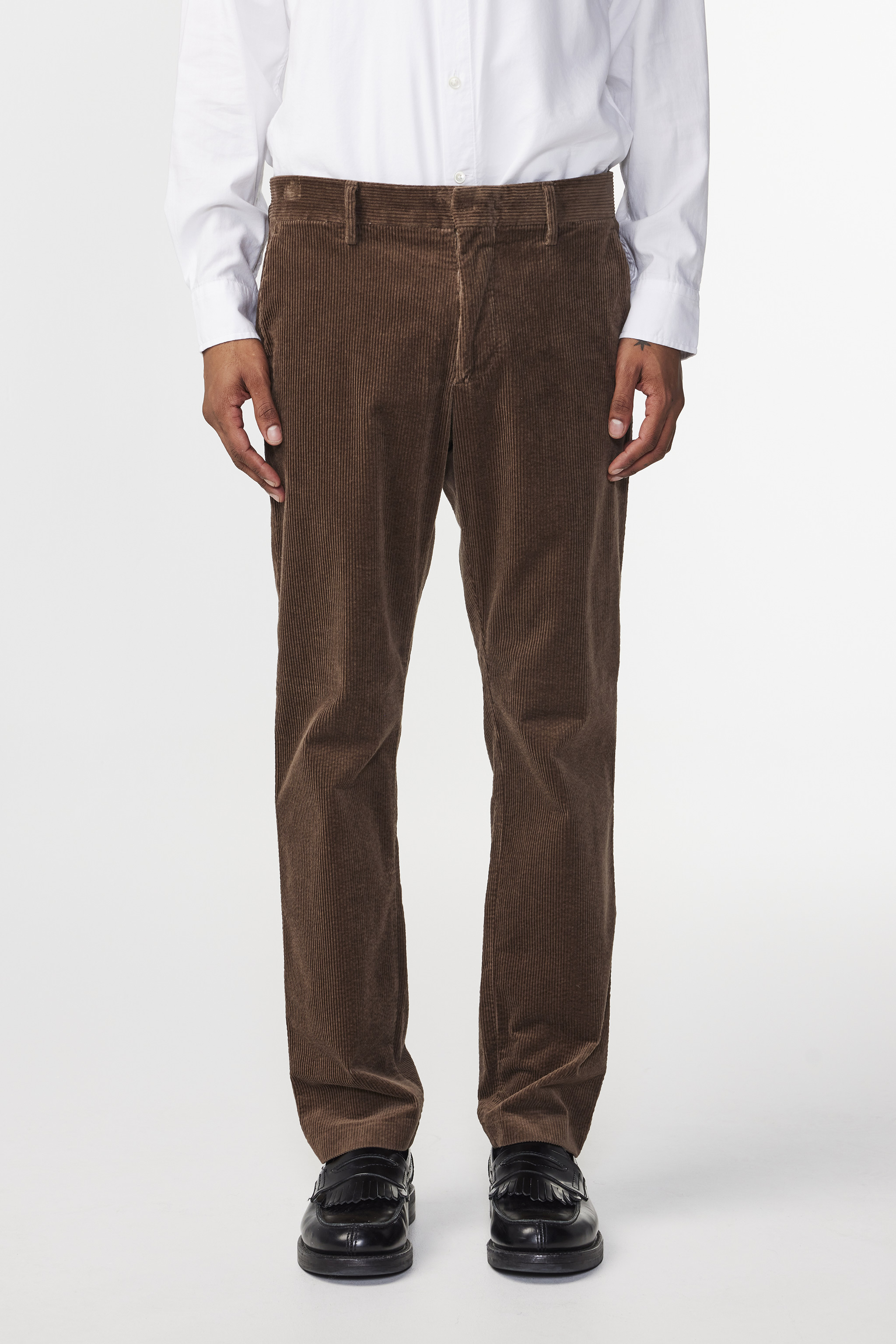 Theo 1322 Trousers | NN.07® Official Webshop