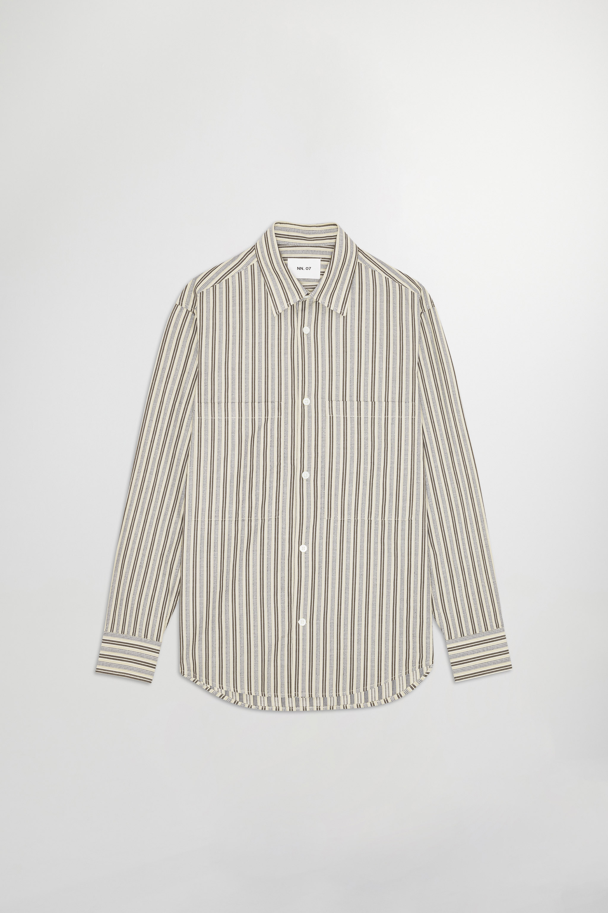 Shirts | NN.07® Online Store