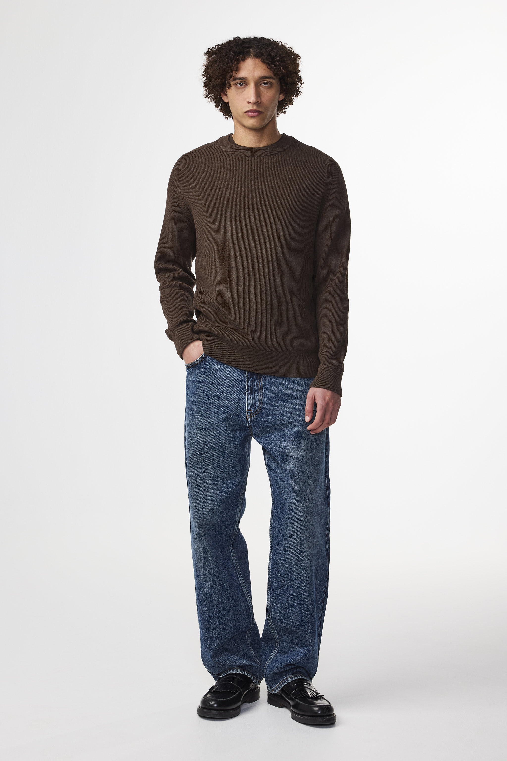 Knitwear | NN.07® Online Store