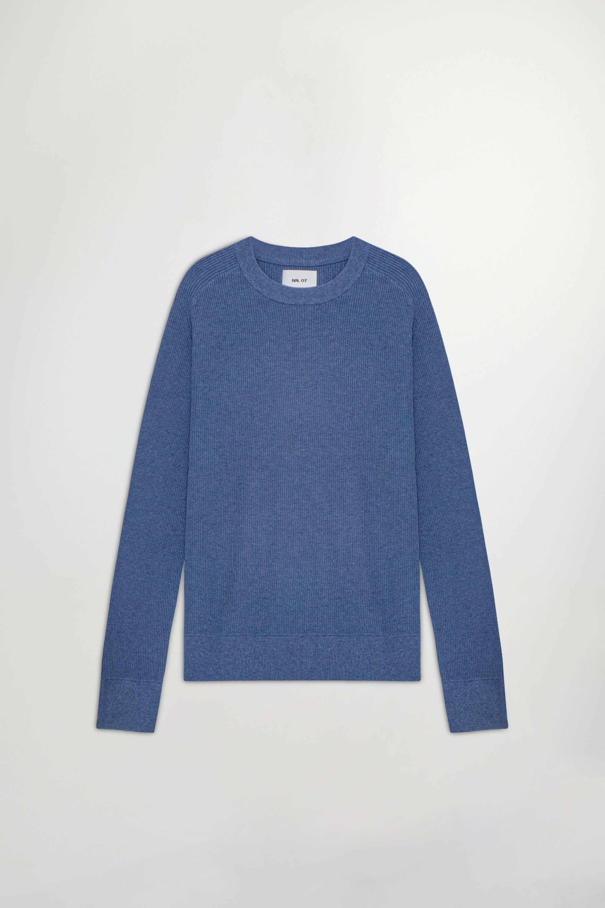 Kevin 6600 men's sweater - Bering Sea - Buy online at NN.07®