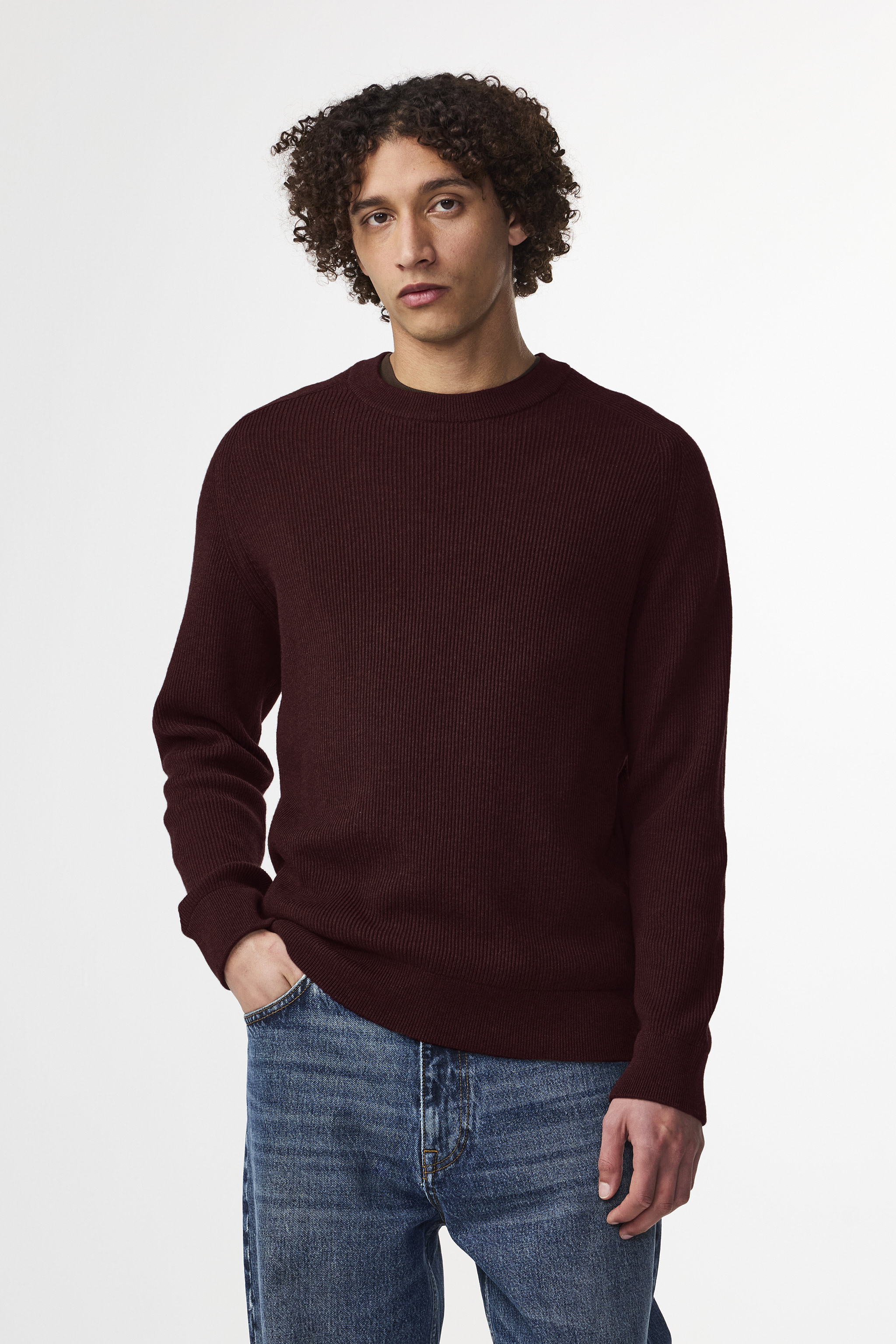 Knitwear | NN.07® Online Store