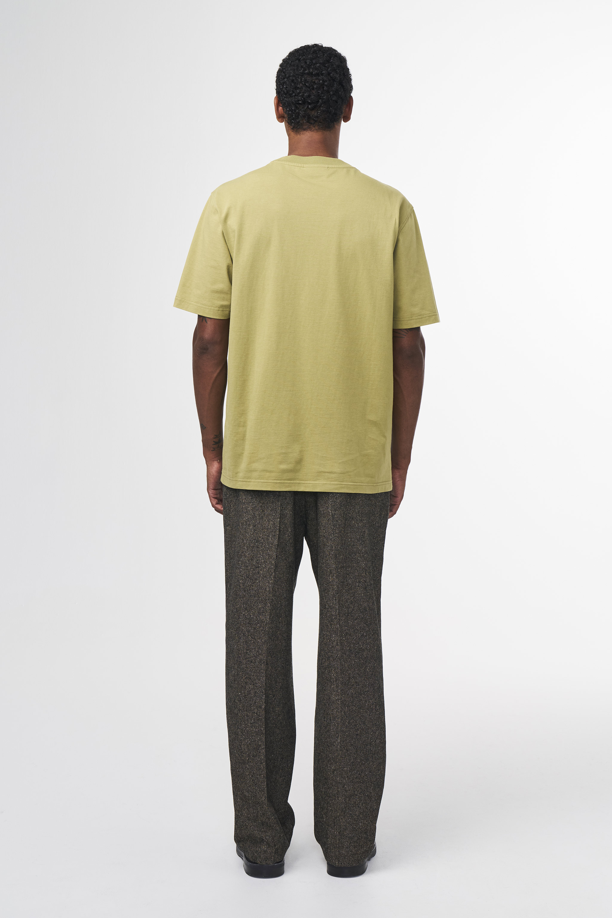 AURALEE×Adam et Rope/STAND UP L/S TEE Adam Et Rope Tshirt - Etsy