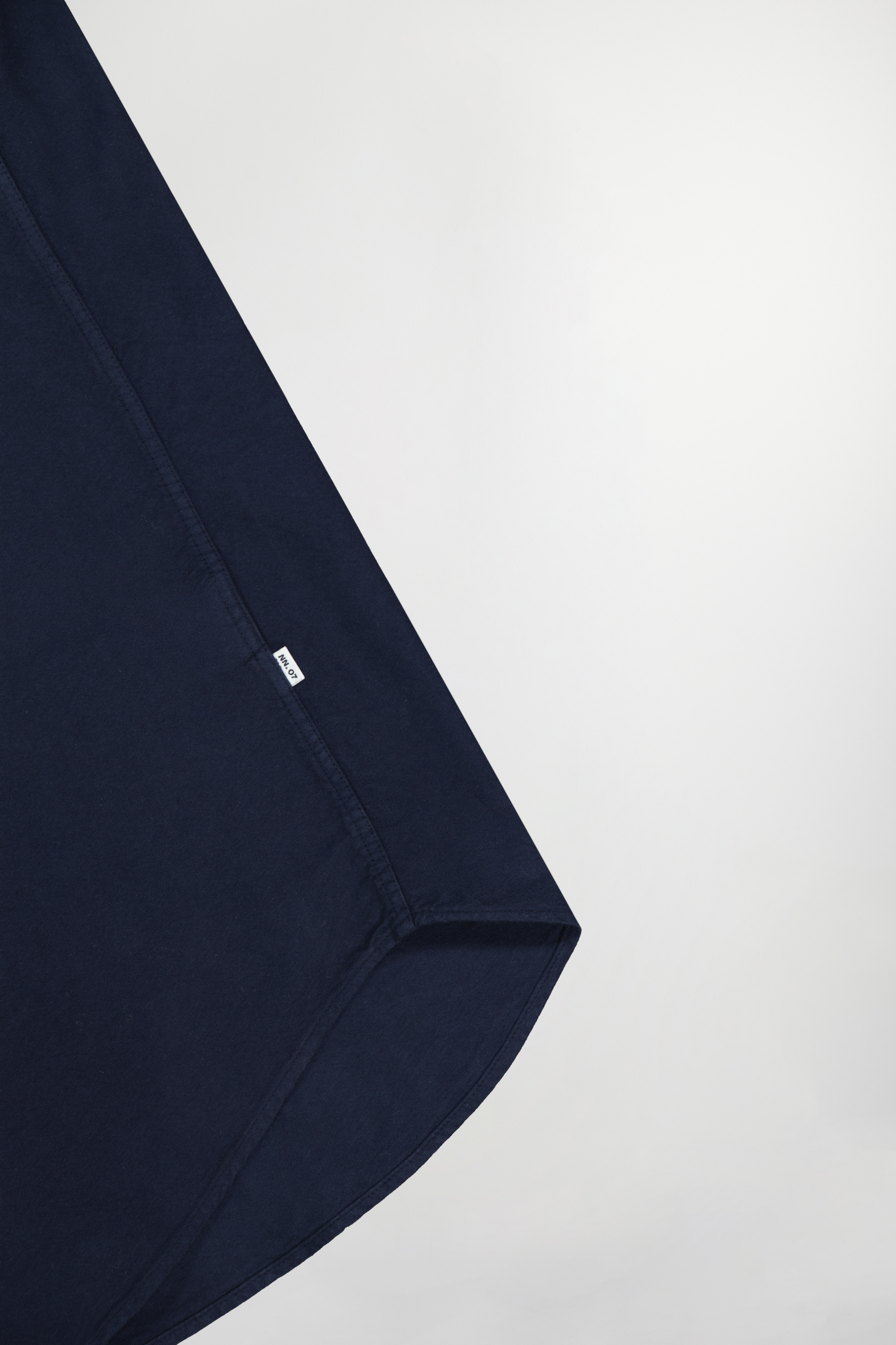 Arne Men Cotton Shirt #2285