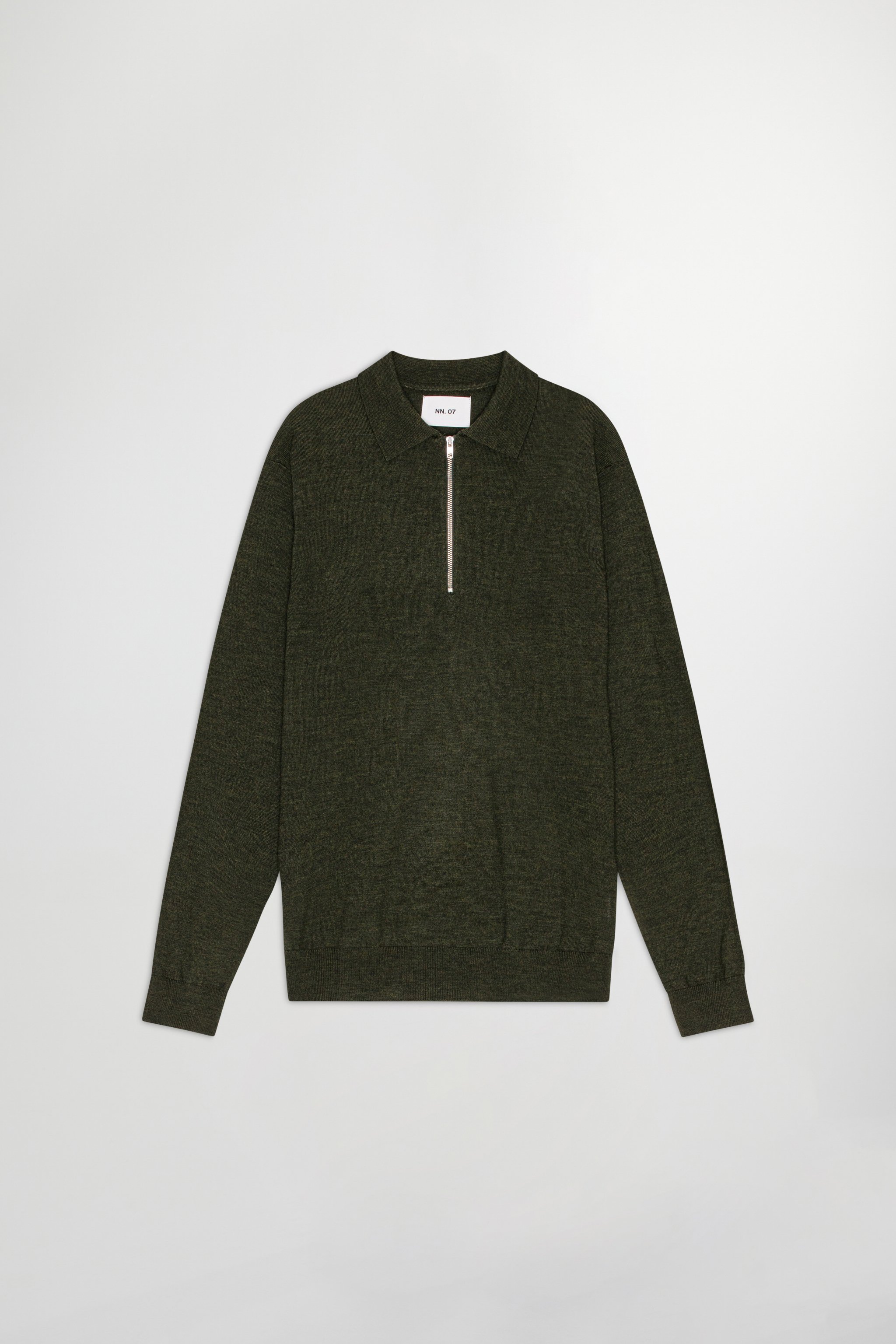 新品　NKNIT logo KNIT cardigan Number Nine Cashmere Cardigan (2007) Love God Murder