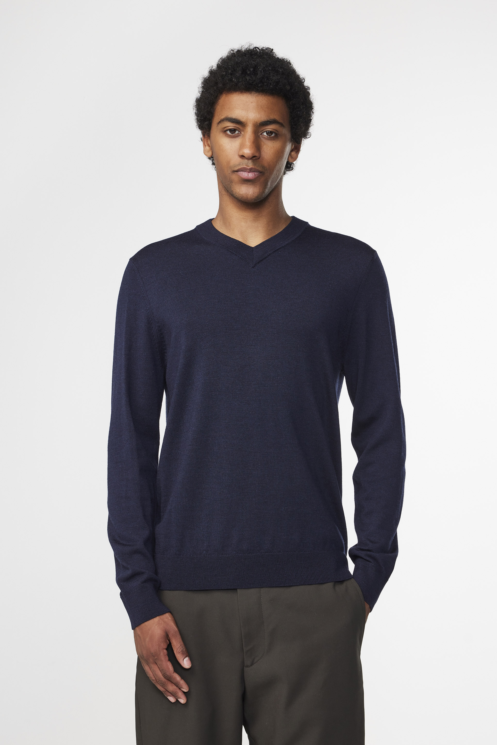 V neck hot sale sweater sale