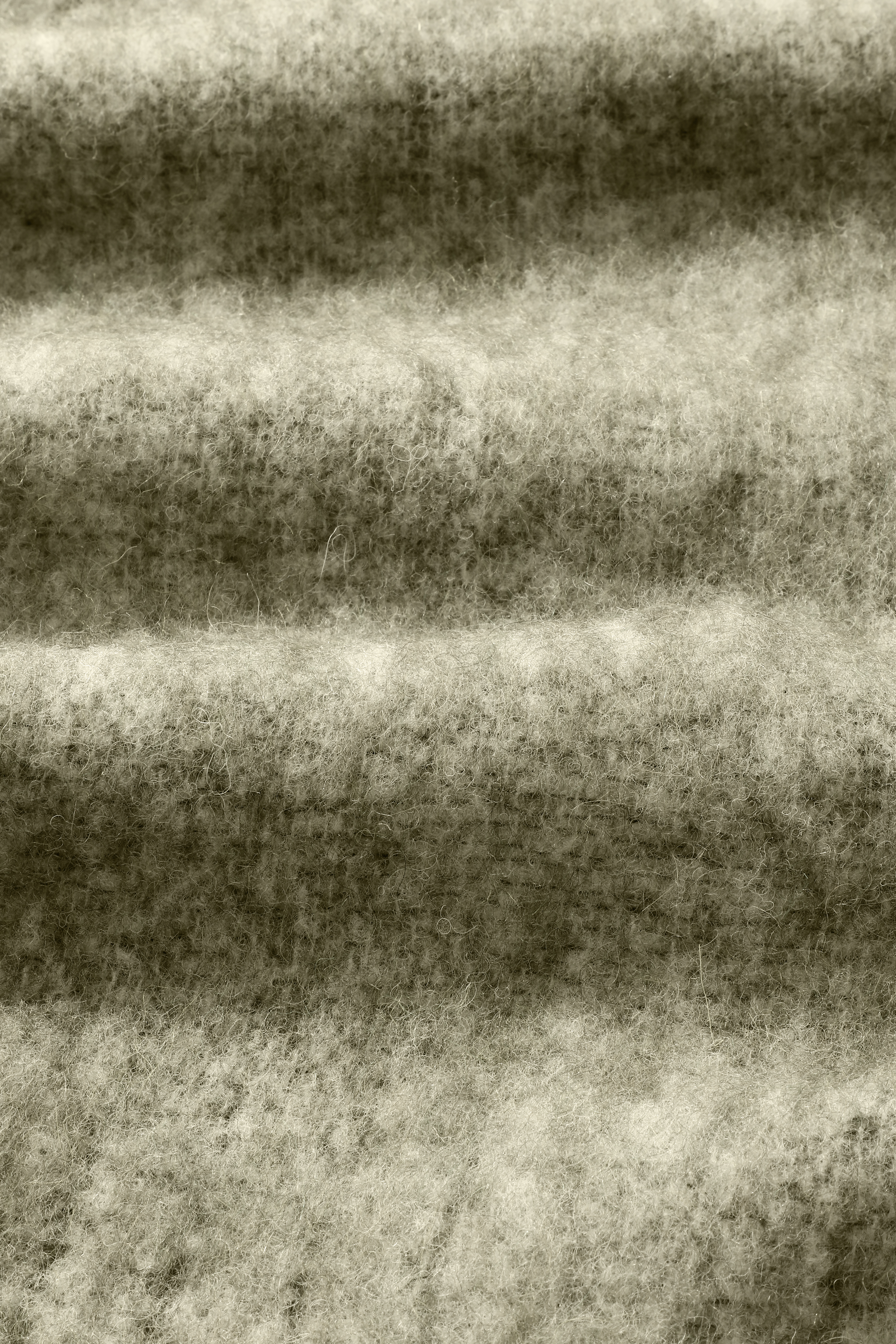 Scarf Two 9006 men's scarf - Dusty Green - Buy online at NN.07®