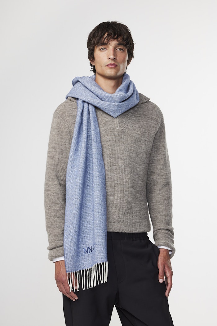 Scarf Two 9008
