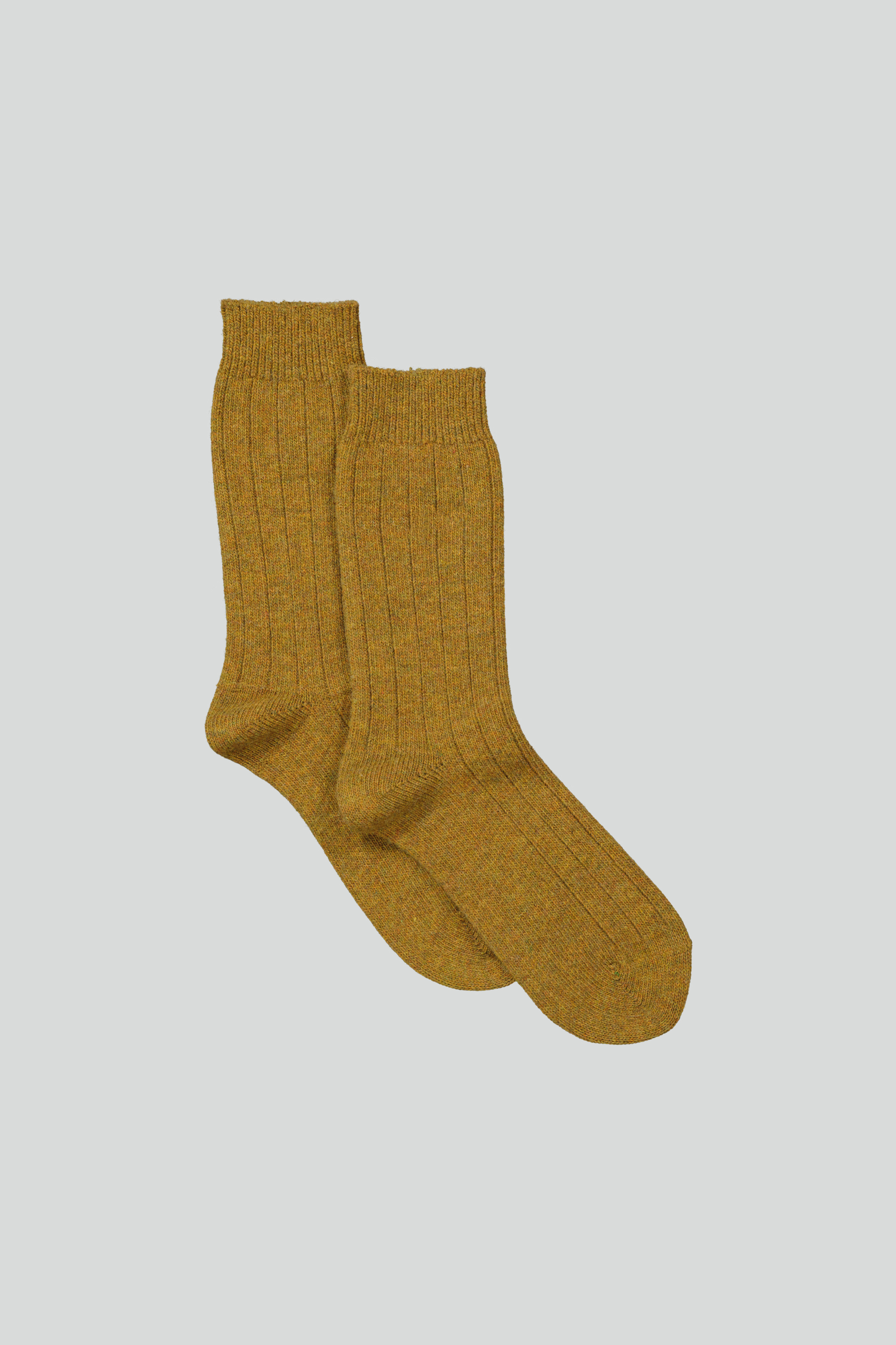 Sock One 9055 men's socks - Brown - Buy online at NN.07®