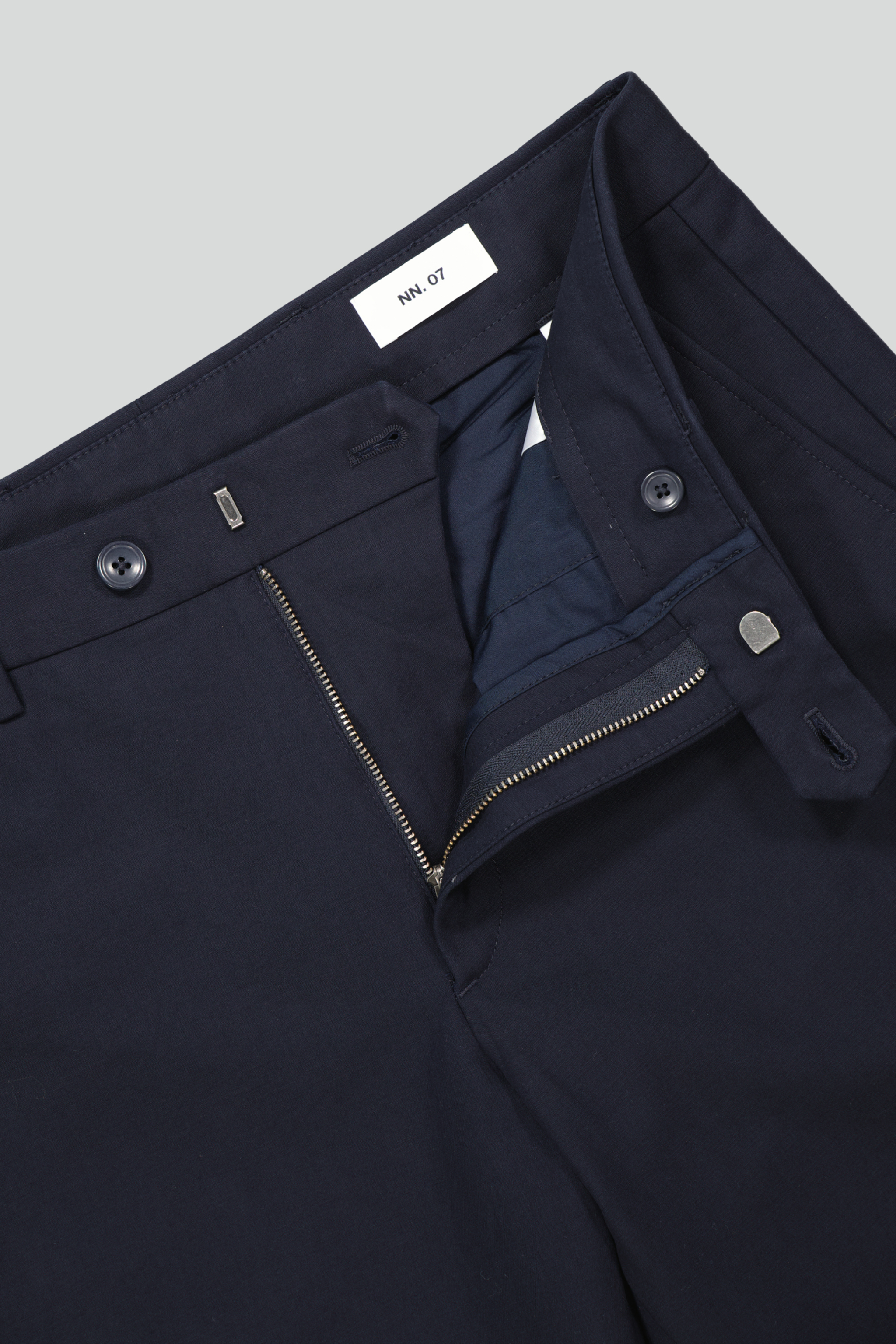 【papier】Farm pants /Navy Men's Classic Pants [PA429-CLASSICS-NAVY] - FlynnO'Hara Uniforms
