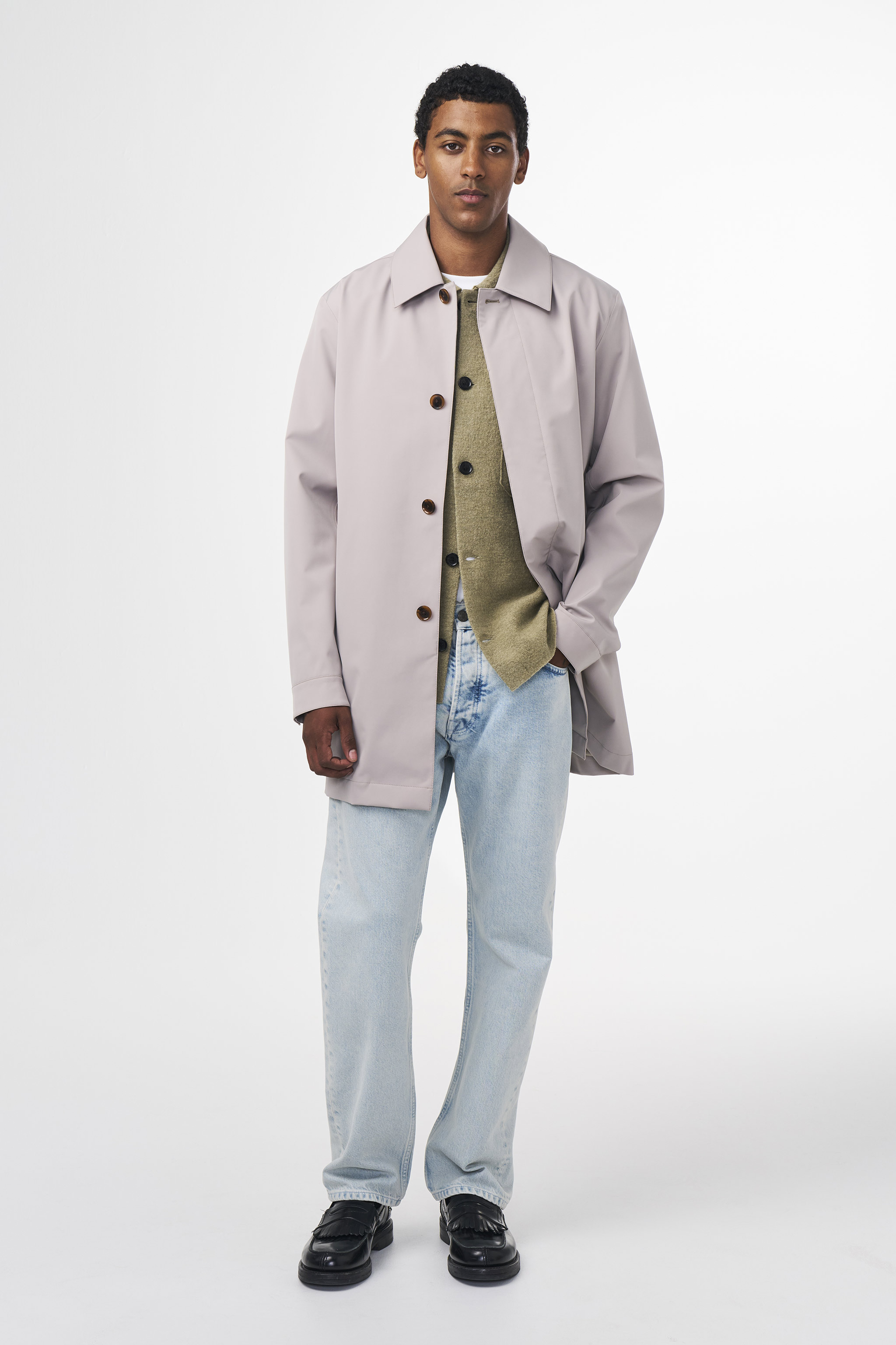 Kim 8240 Jacket | NN.07® Official Webshop