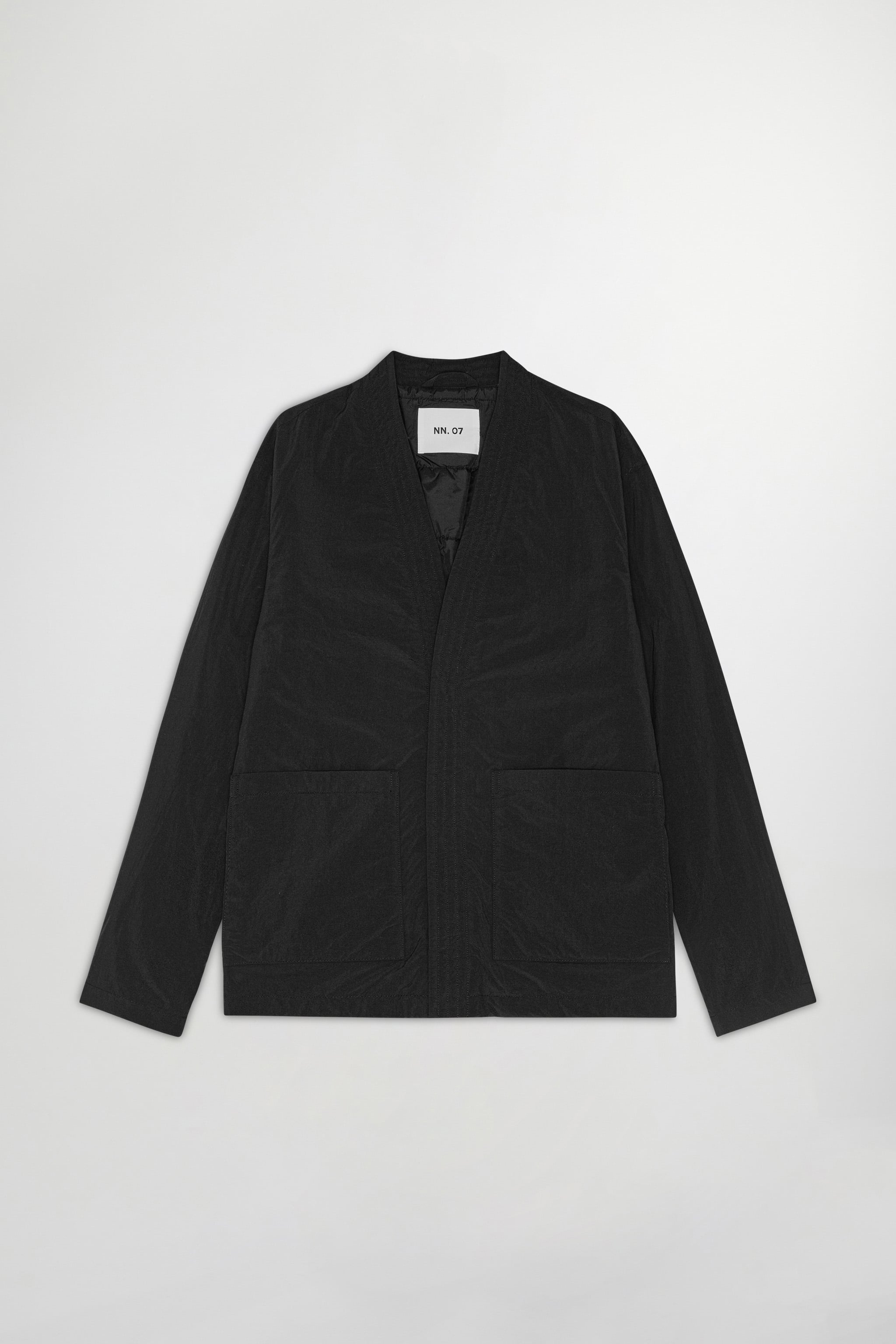 Yuki 8280 Jacket | NN.07® Official Webshop