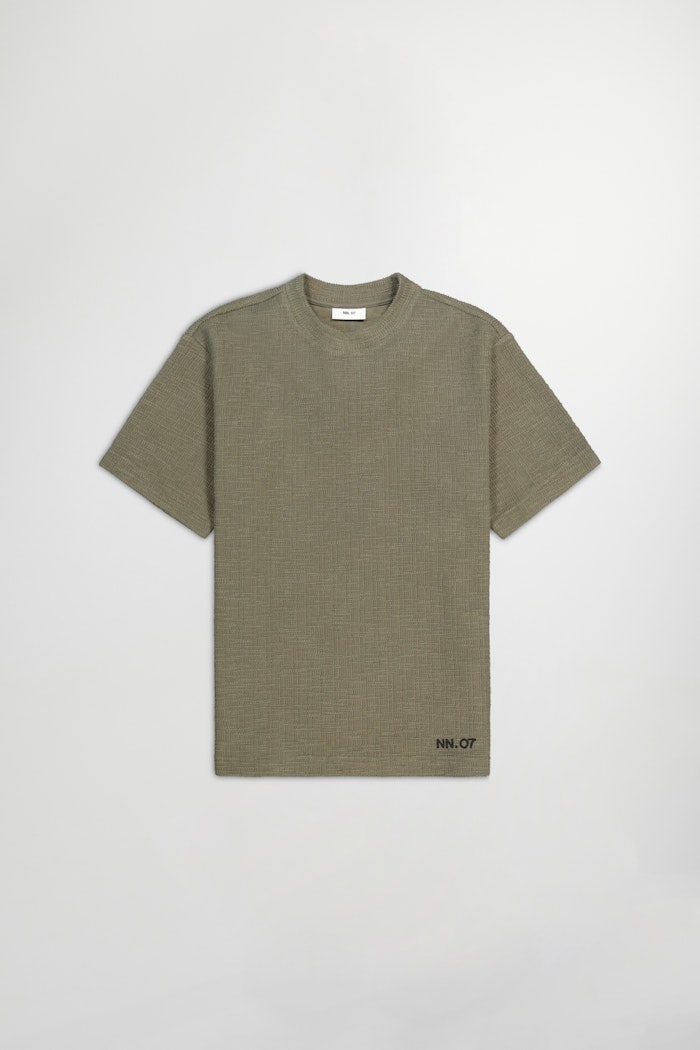 T-Shirts & Polos | NN.07® Online Store