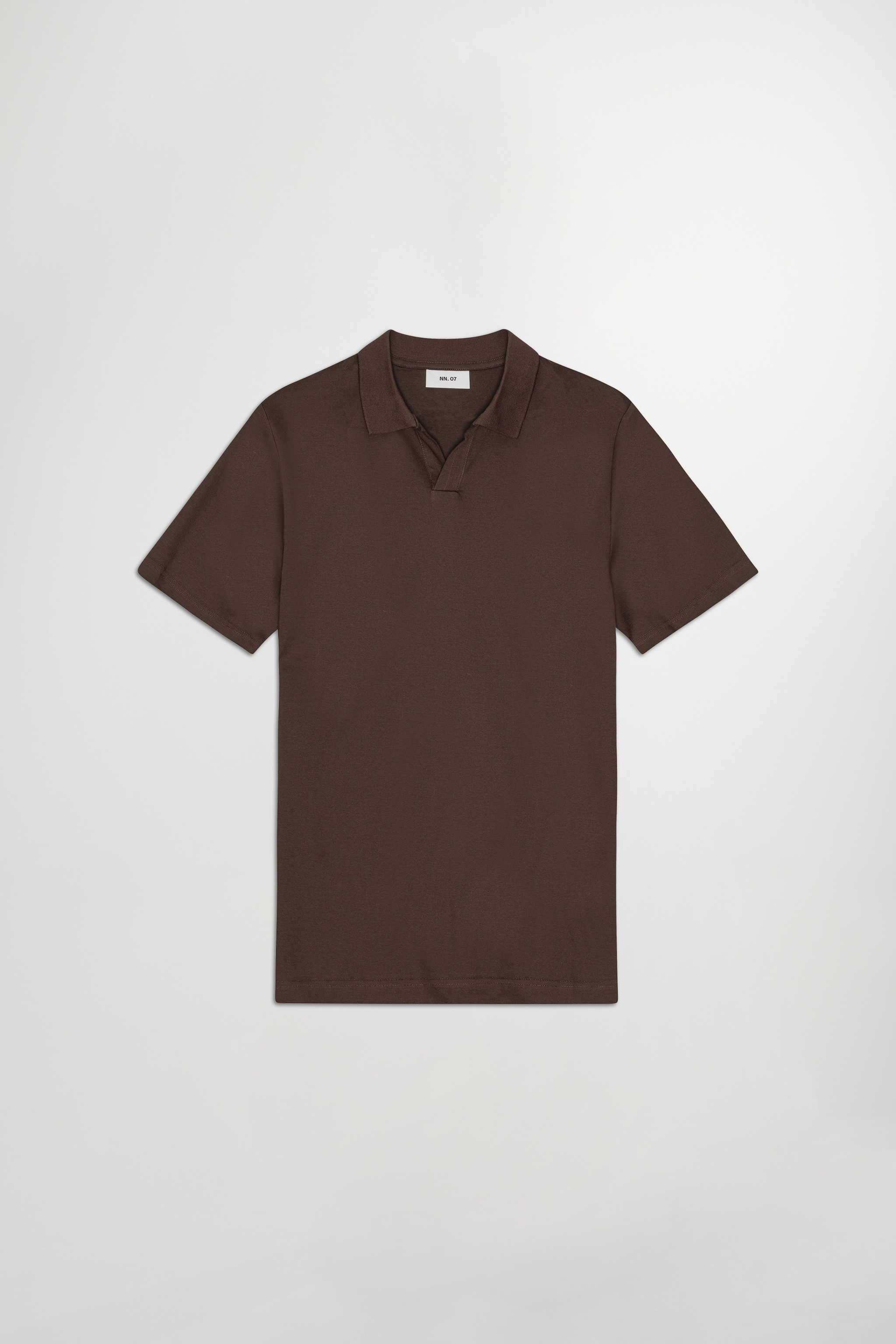 トップス Standard Seed Stitch Polo OVY kaja 08723c91e21634cc507715c5a55a0b