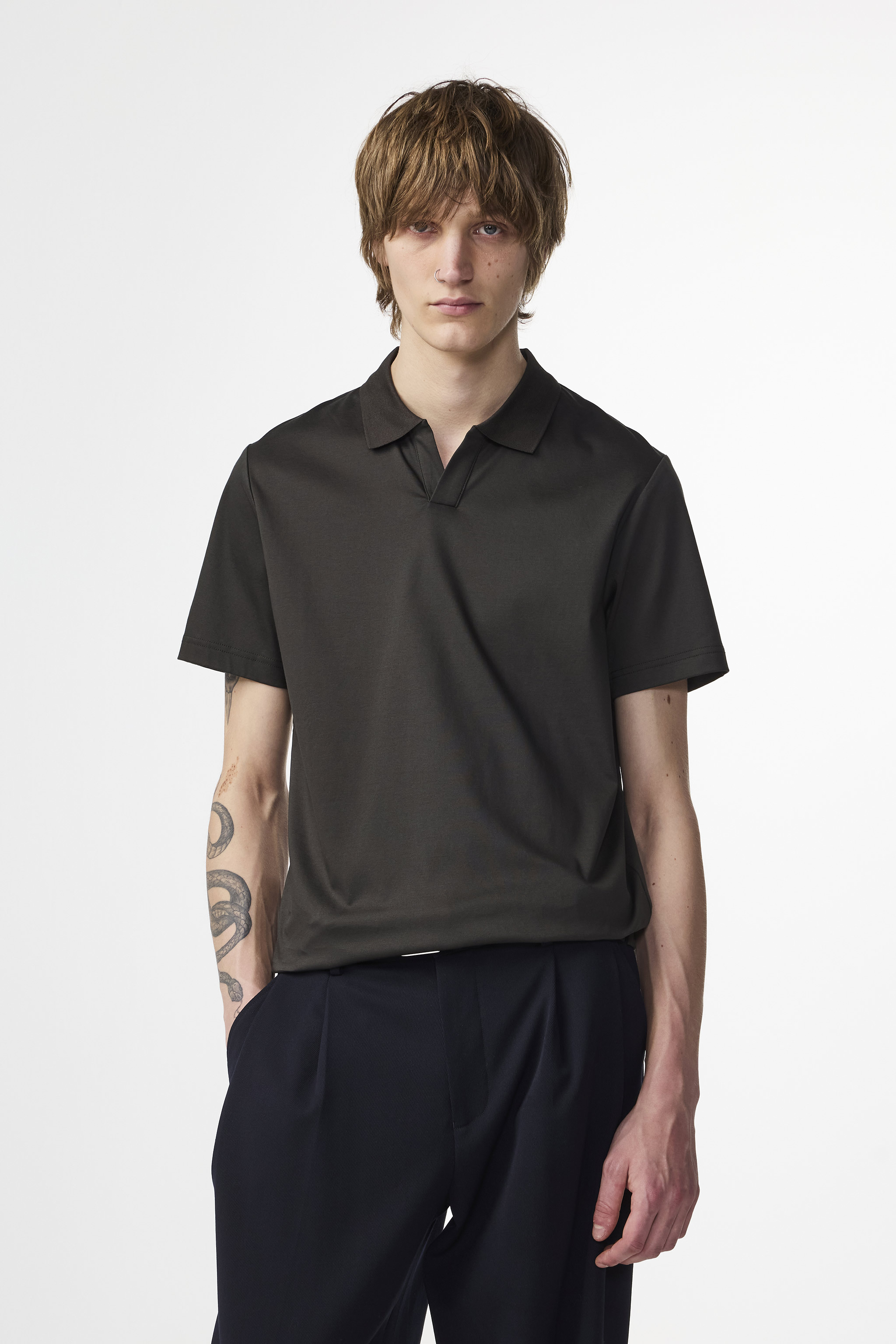 Polos | NN.07® Online Store