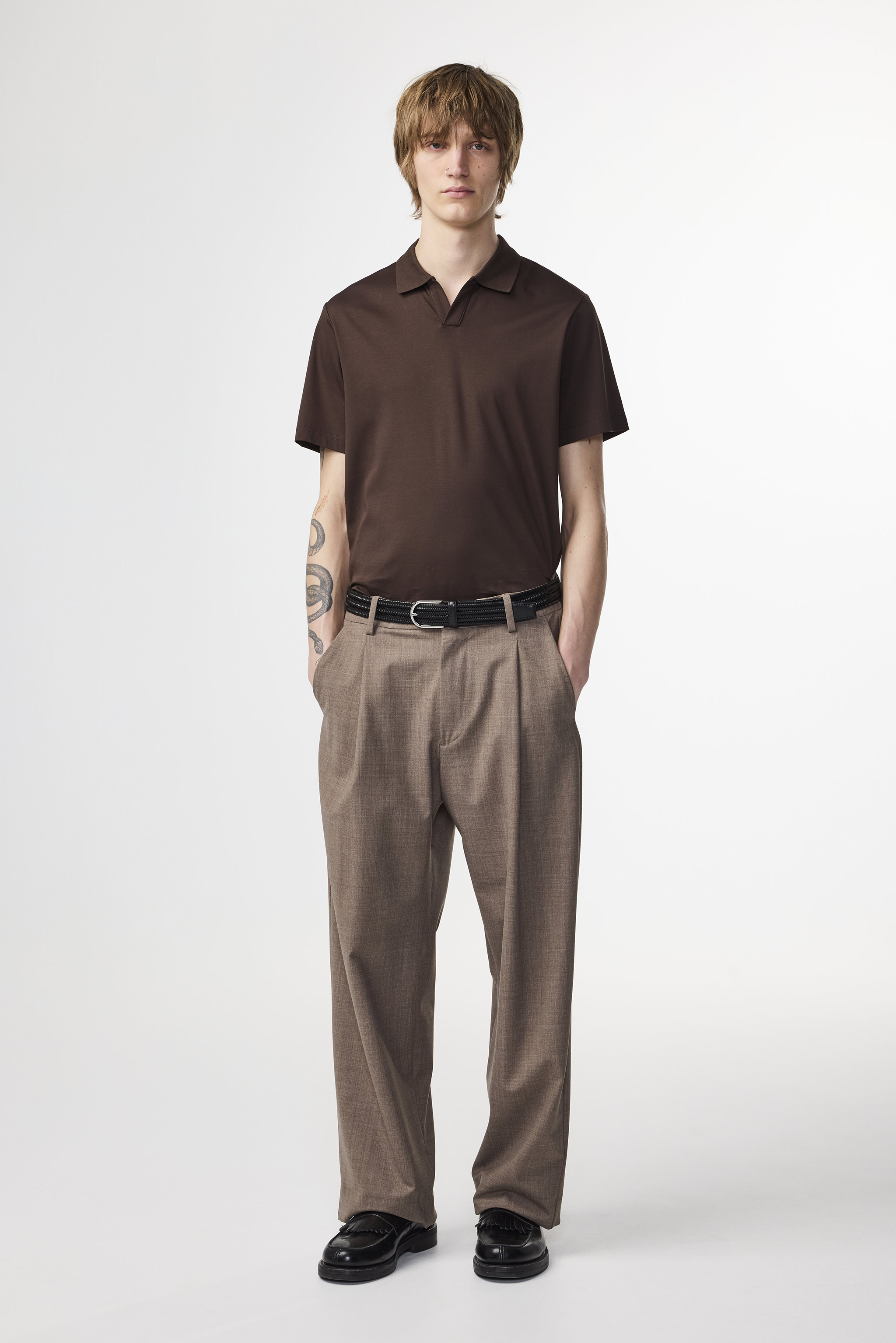 Polos | NN.07® Online Store