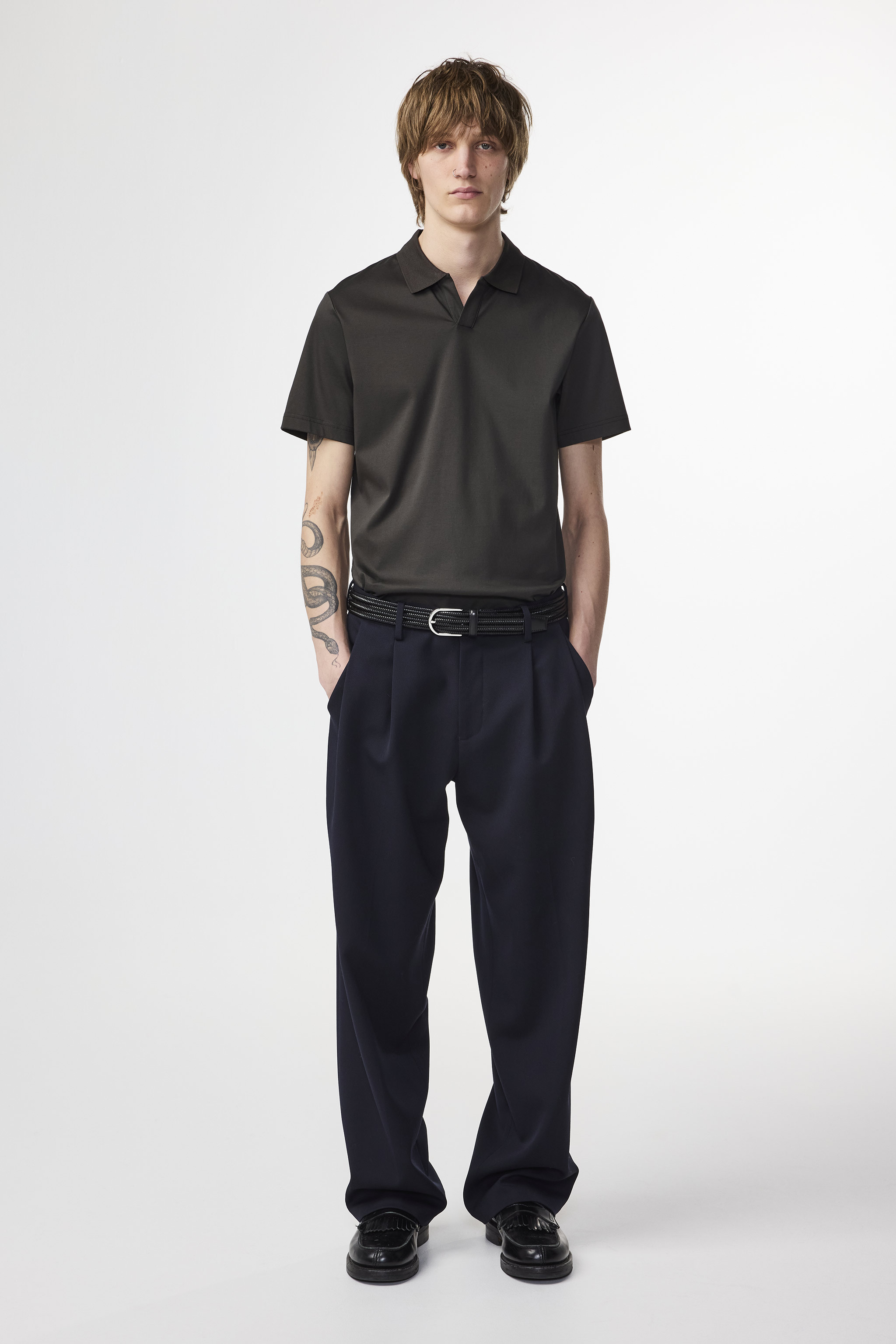 Polos | NN.07® Online Store