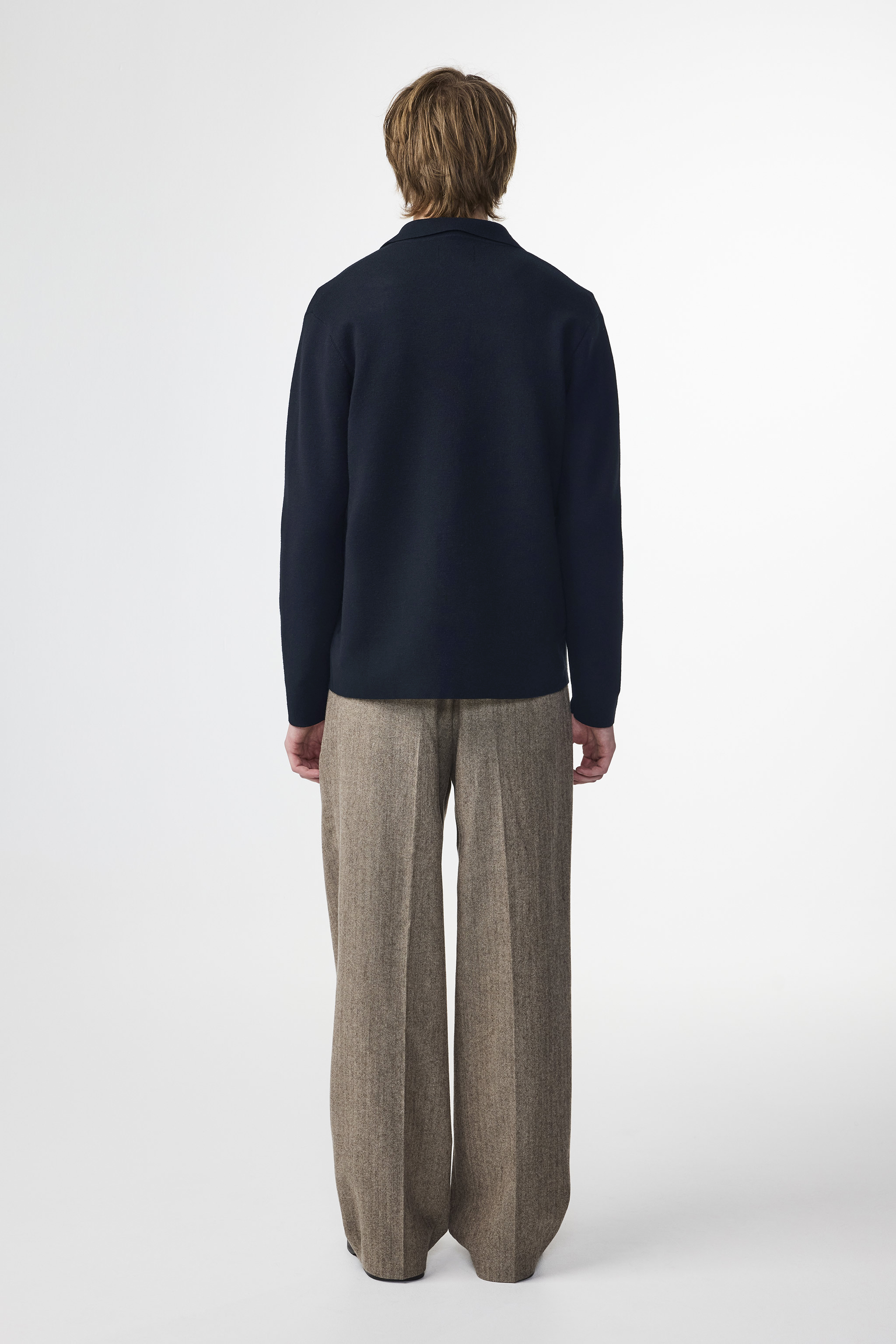 Cardigans | NN.07® Online Store