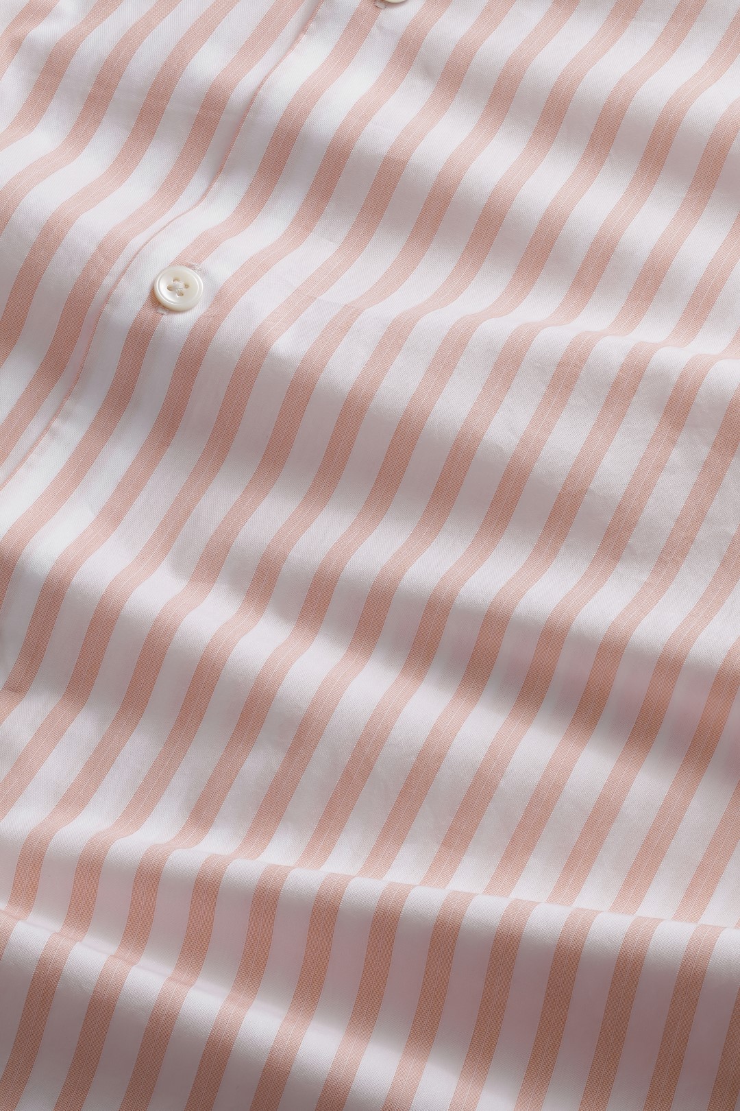 Freddy 5973 men's shirt - Terracotta Stripe - Buy online at