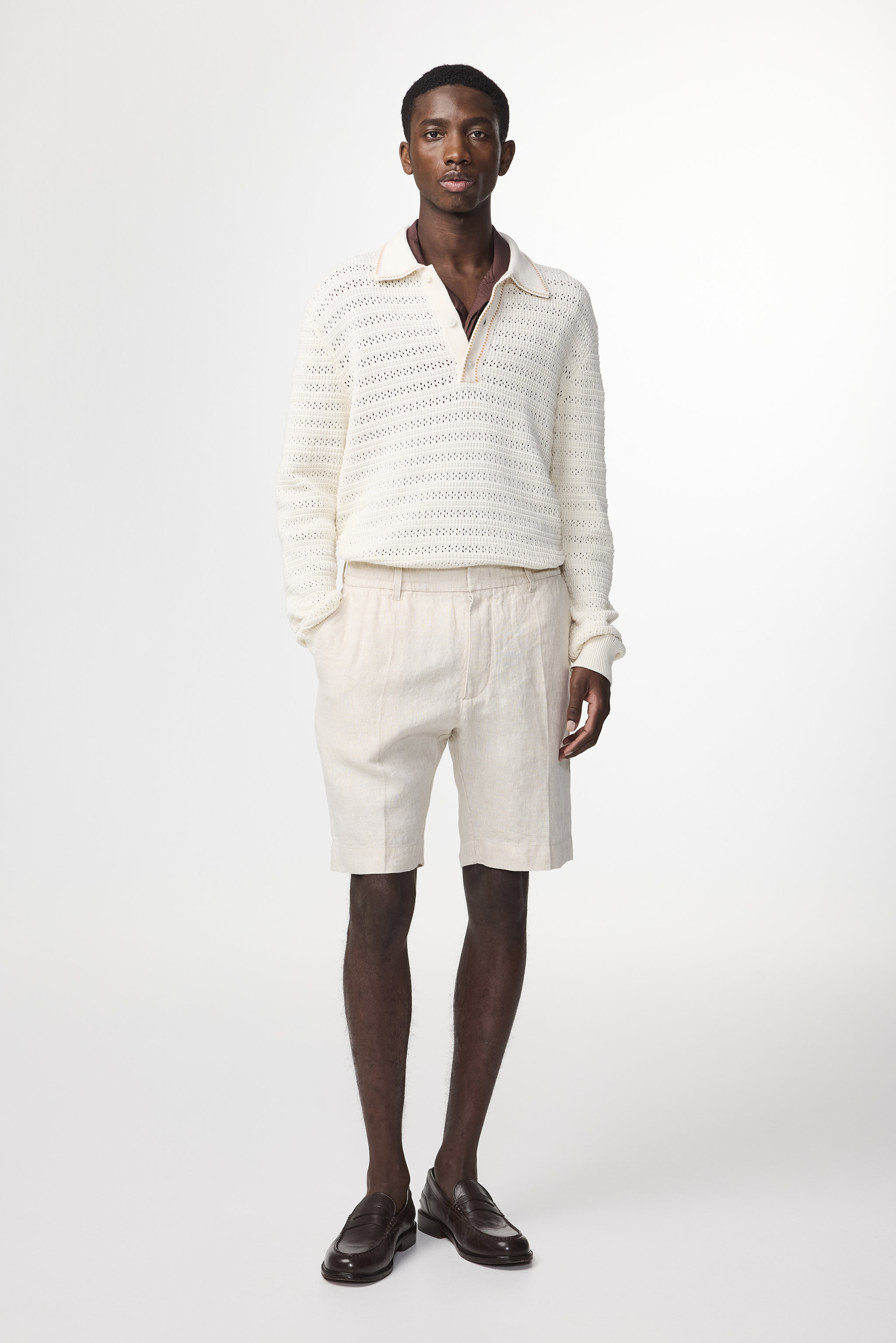 Spring Summer 25 Preview | NN.07® Online Store
