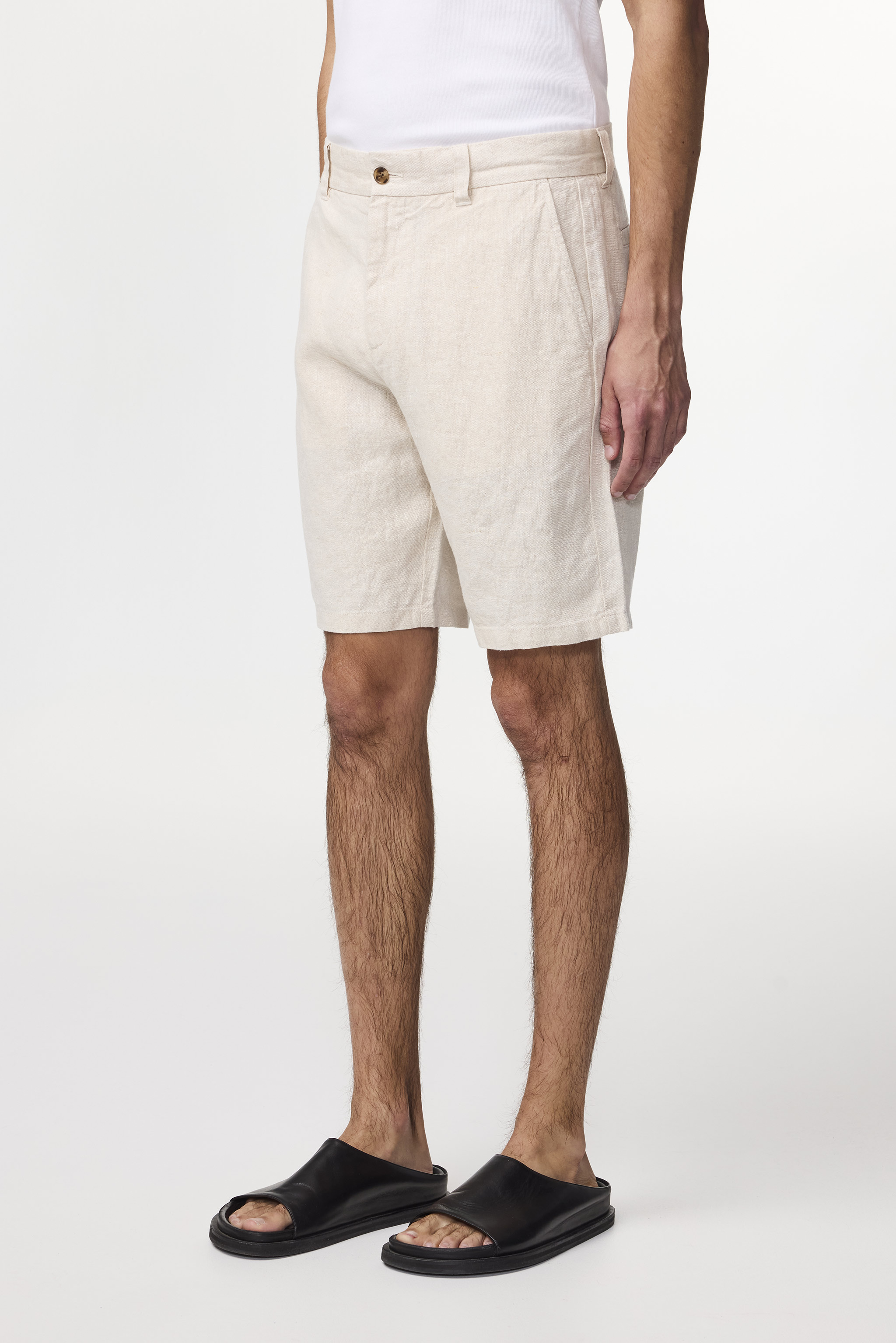【PORTERNA】Melo Nau Shorts MEC Terrena Stretch 12