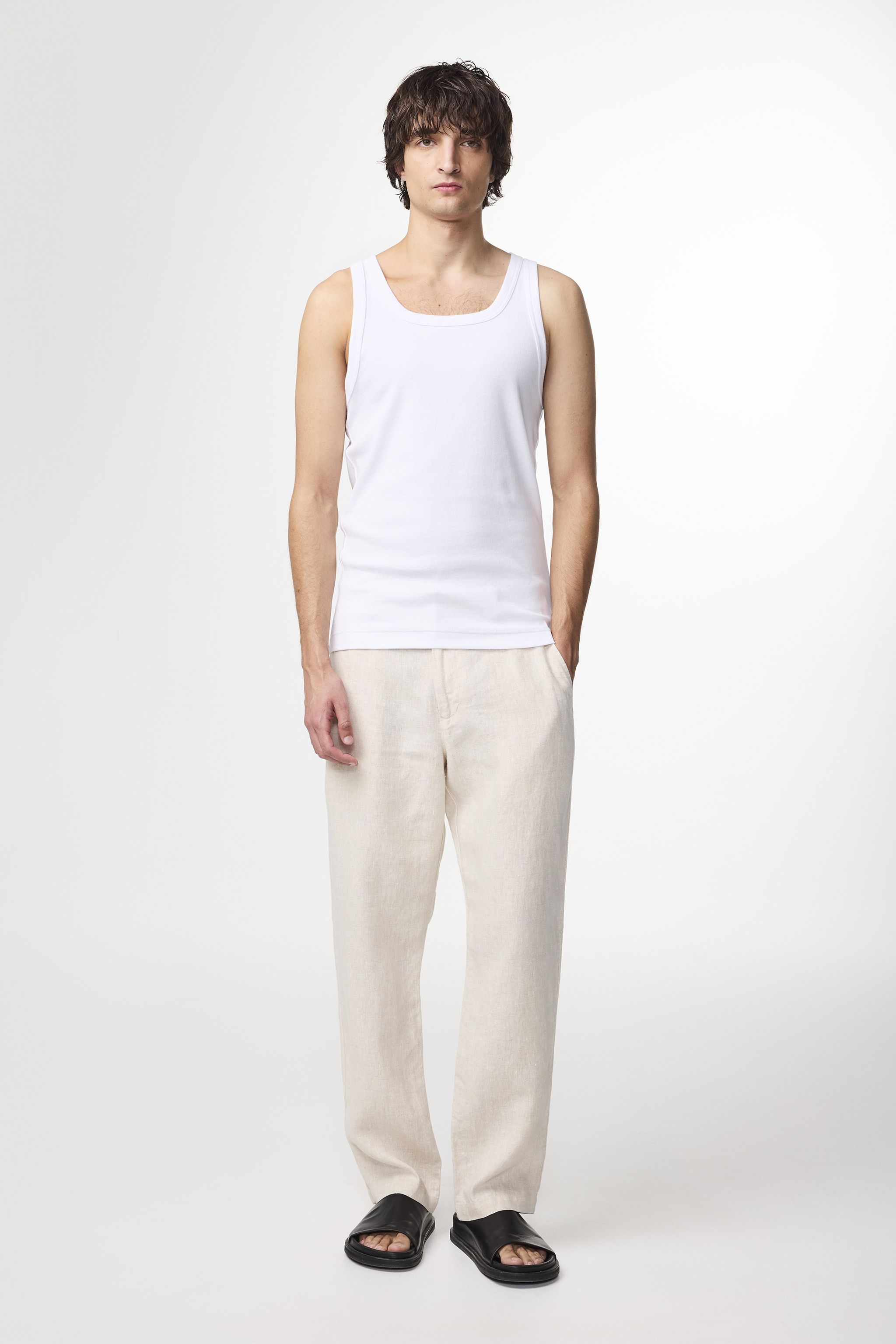 T-Shirts & Polos | NN.07® Online Store