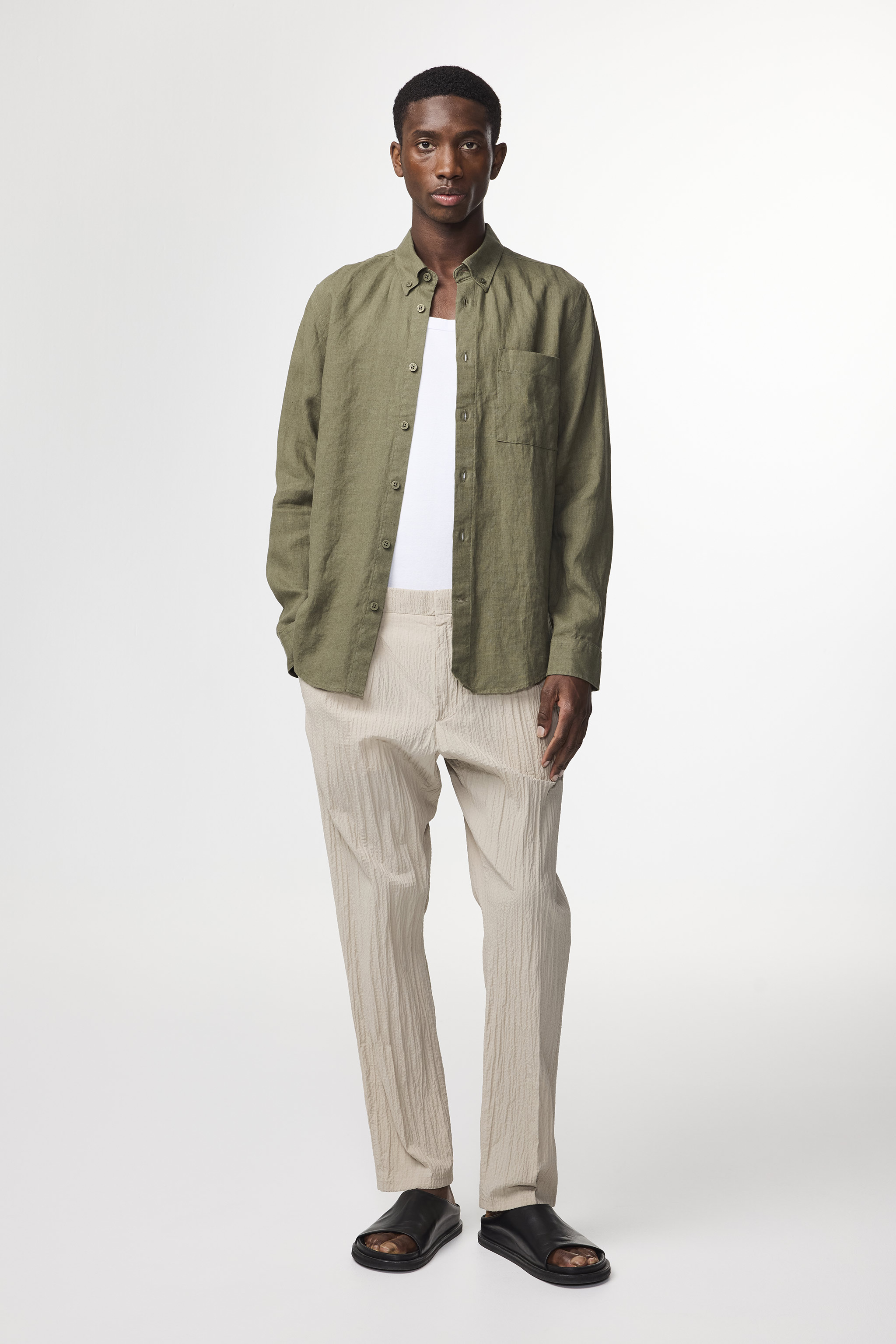 New Arrivals | NN.07® Online Store