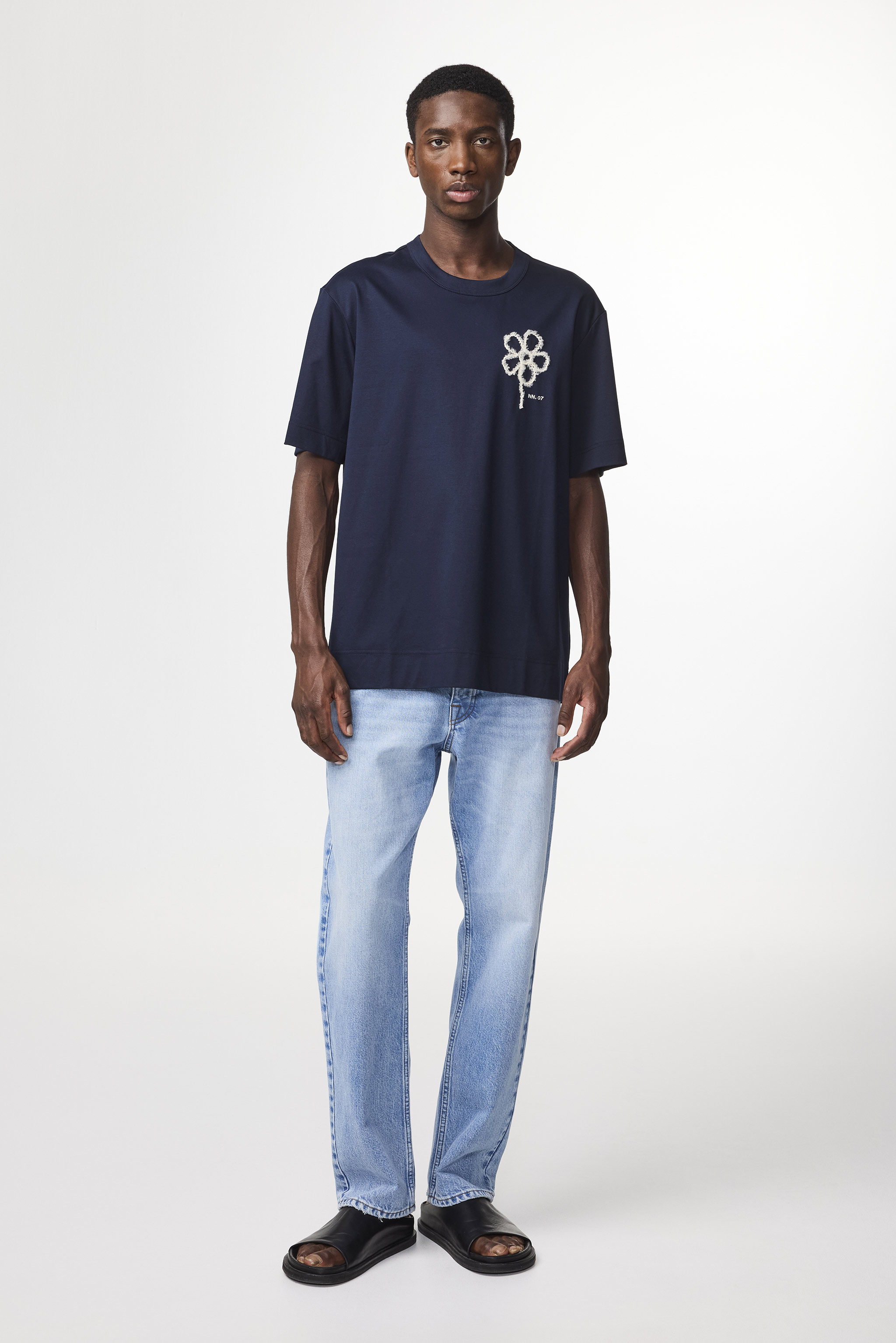 T-Shirts & Polos | NN.07® Online Store