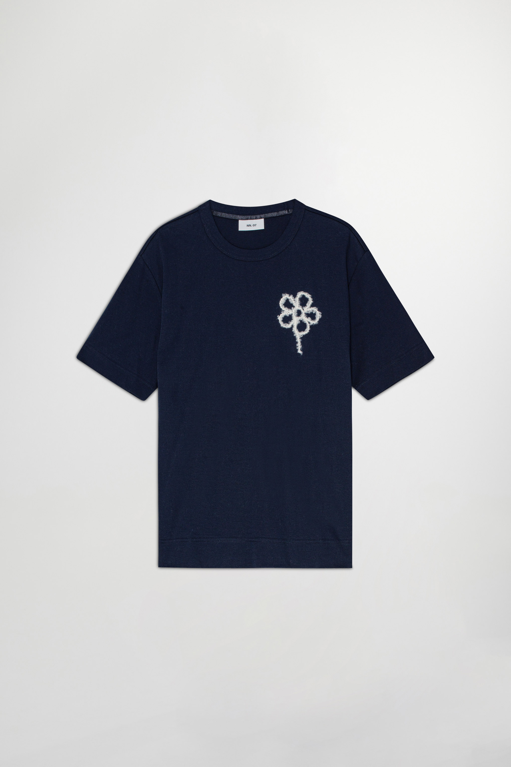 Tシャツ・カットソー NN07 Shirts T-Shirts & Polos | NN.07® Online Store
