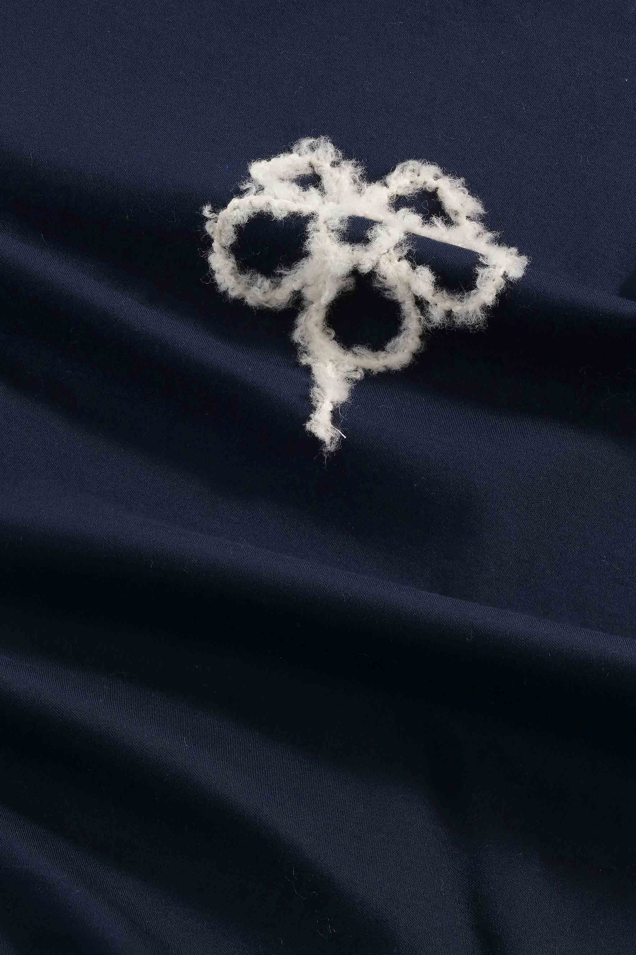 Pedro 3525 men's t-shirt - Navy Blue - Buy online at NN.07®