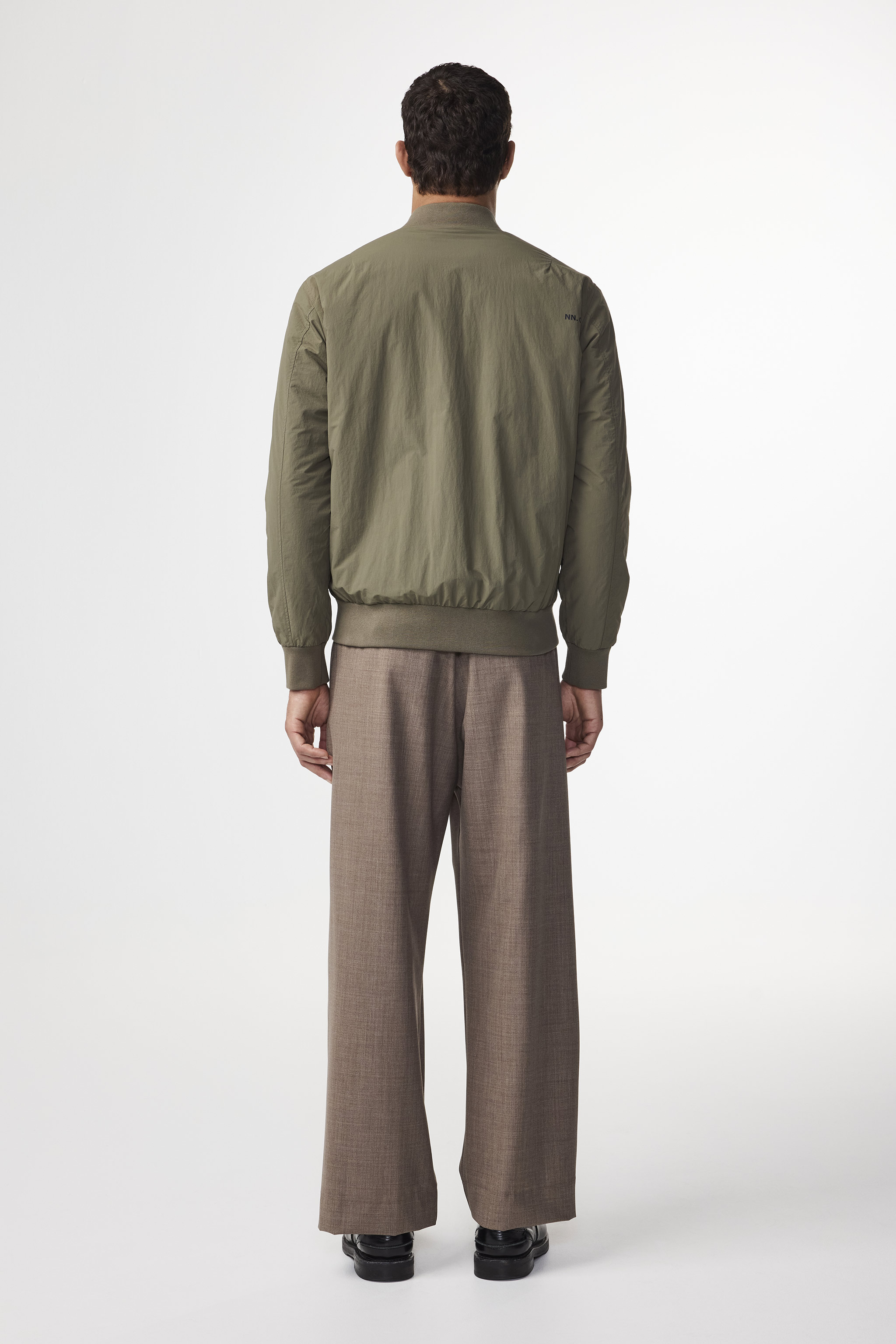 Dixon 8280 men's jacket - Capers - Buy online at NN.07®