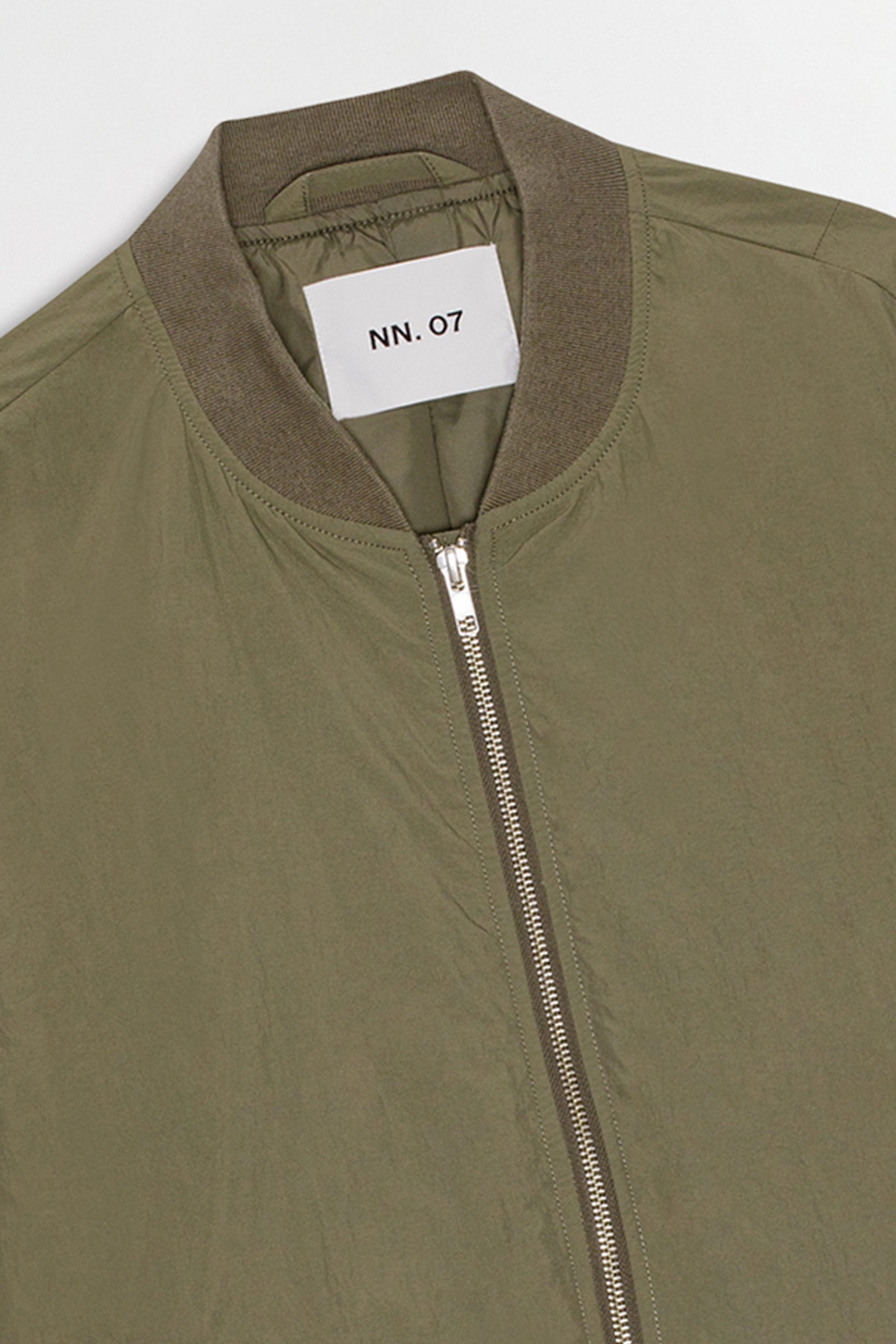 Dixon 8280 men's jacket - Capers - Buy online at NN.07®