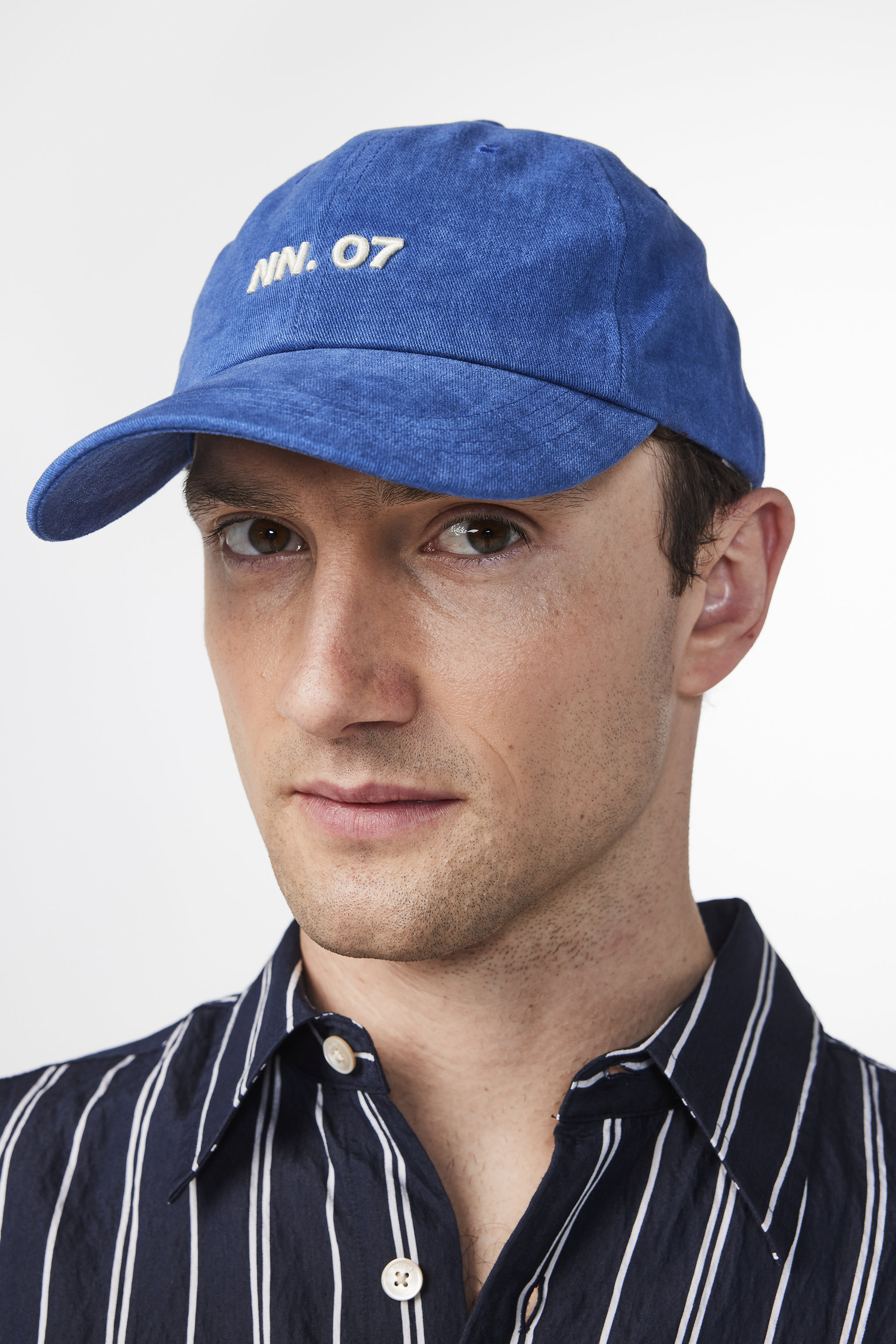 Cotton 9041 men's cap Bering Sea Buy online at NN.07®