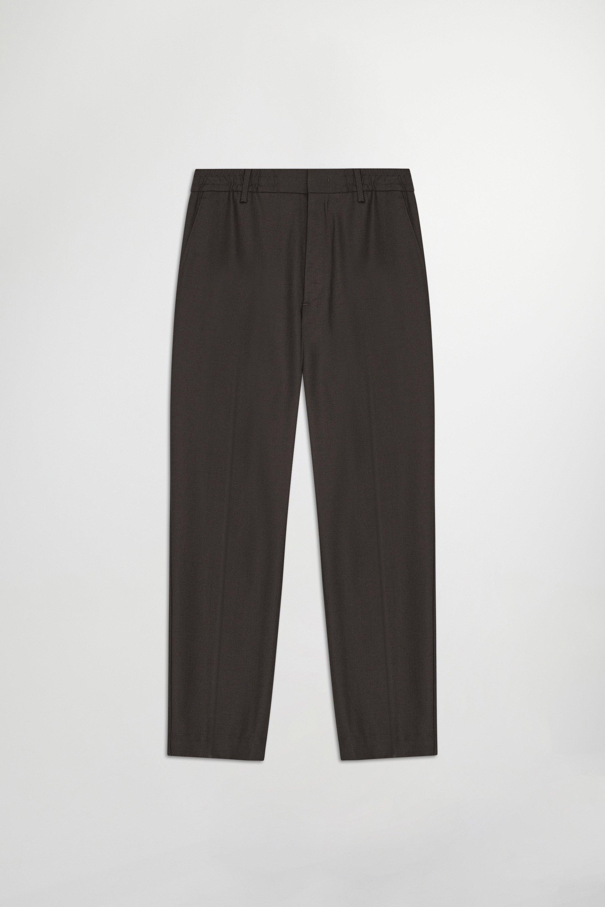 ナゴンスタンス　elastic pants 38 shirring pants（470HA831－0120