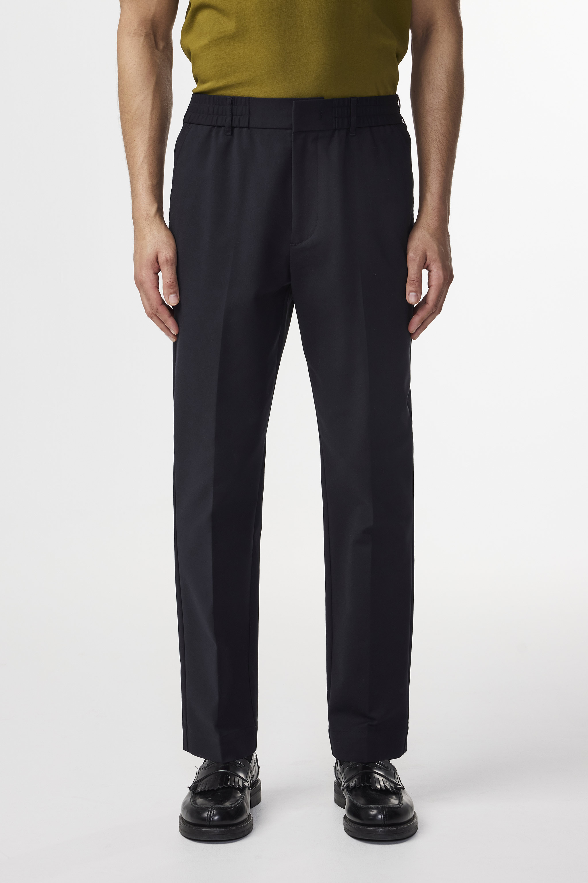 nanaORIENTALオリエンタル　ネイビー UK7 New Arrivals | NN.07® Online Store