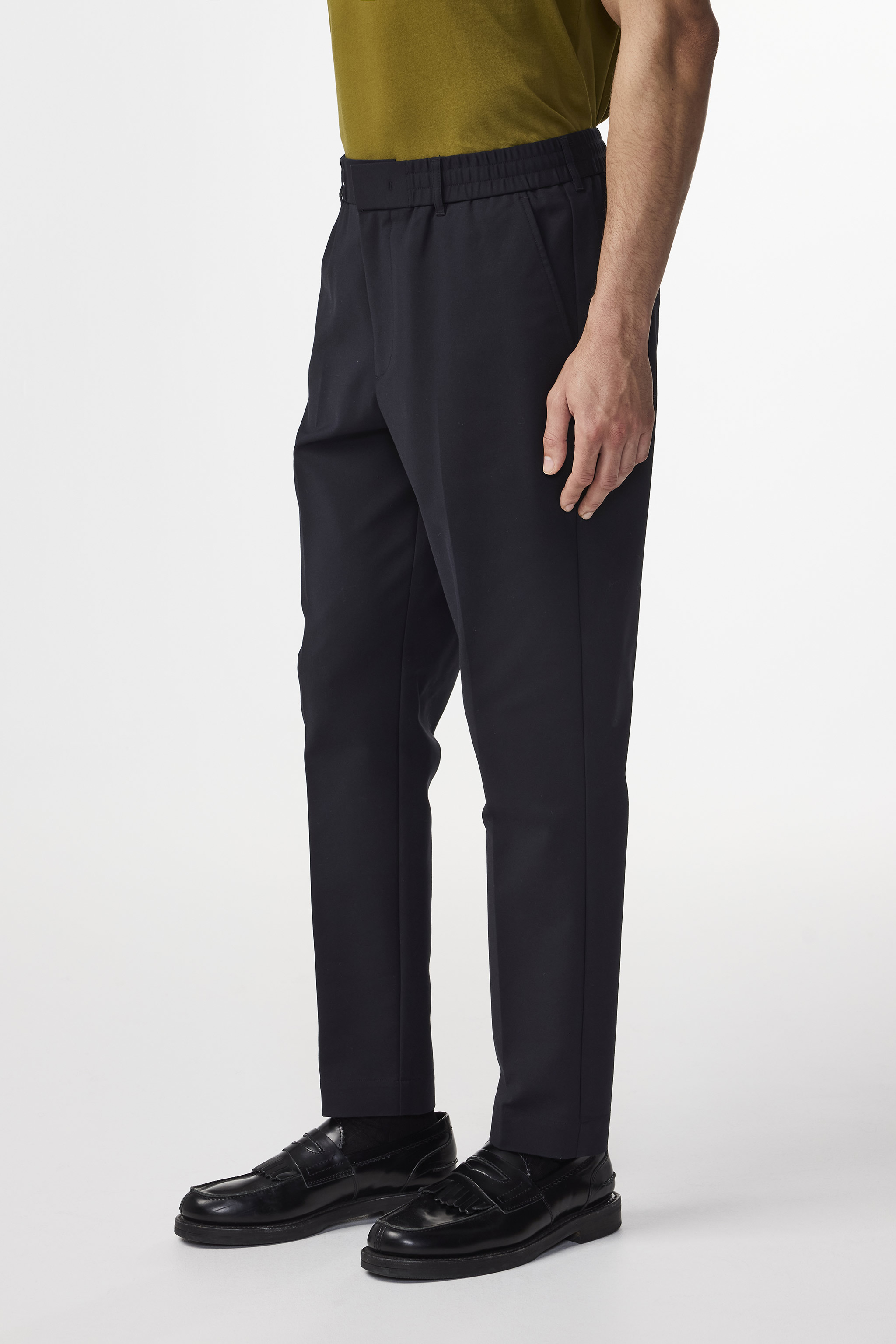 nanaORIENTALオリエンタル　ネイビー UK7 New Arrivals | NN.07® Online Store