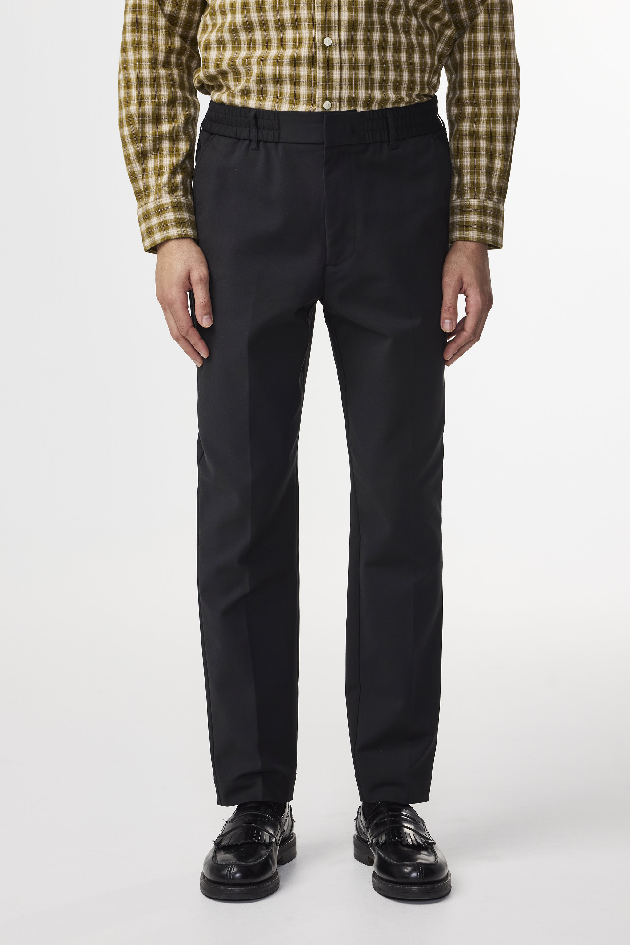 Pant Fit Guide Billie | NN.07® Online Store