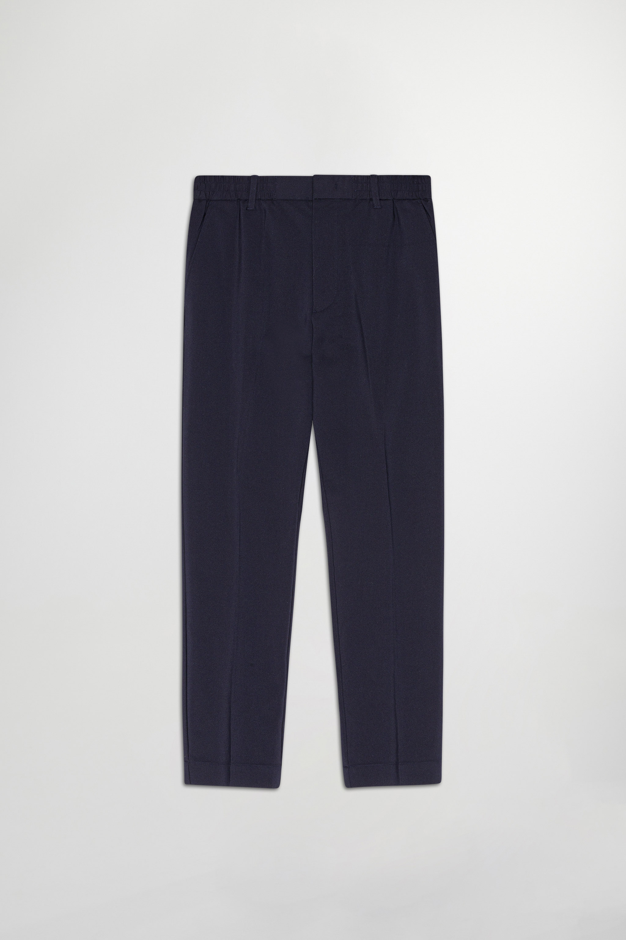 Billie 1089 men's pants - Navy Blue - Buy online at NN.07®