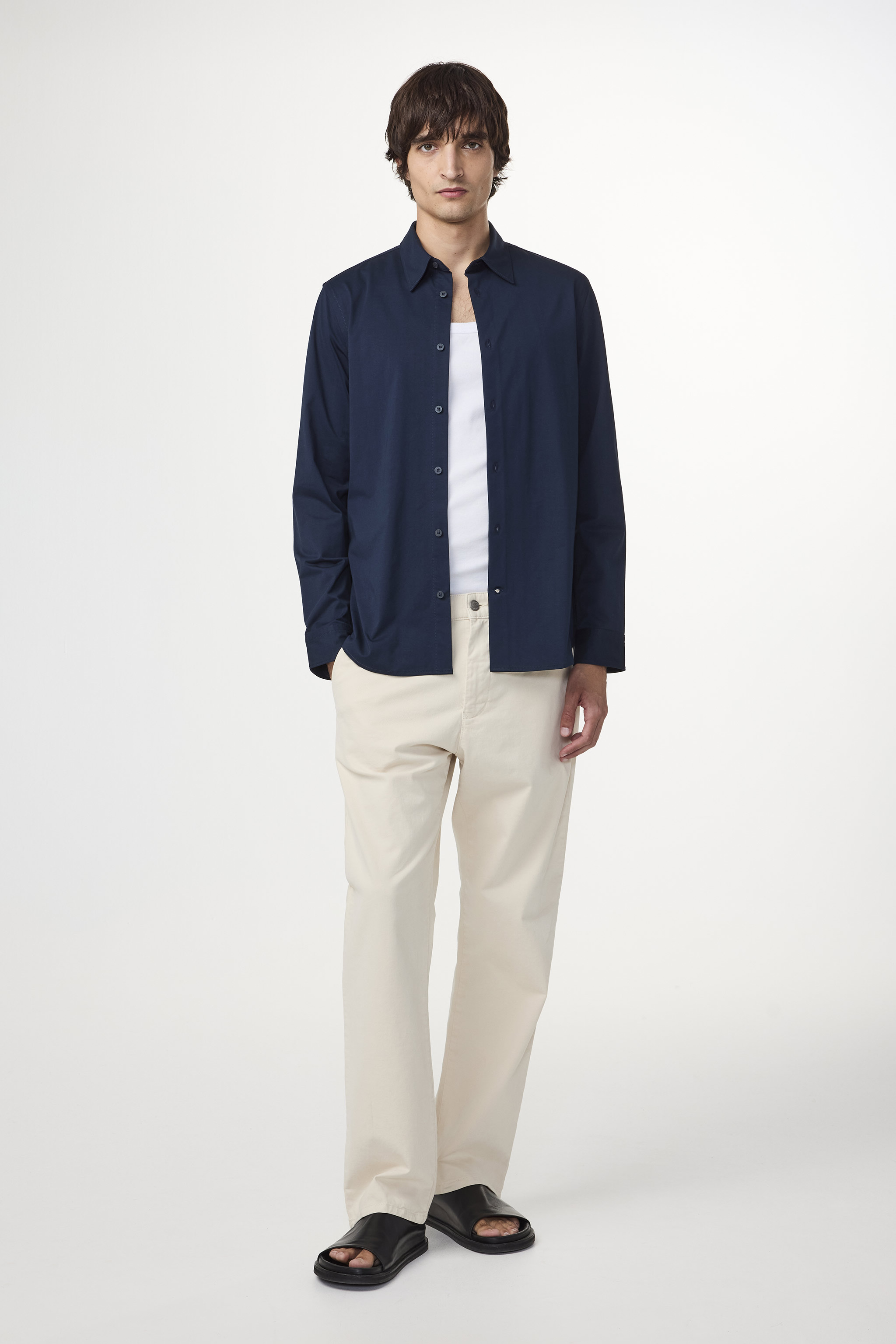 Cohen 5739 Shirt | NN.07® Official Webshop