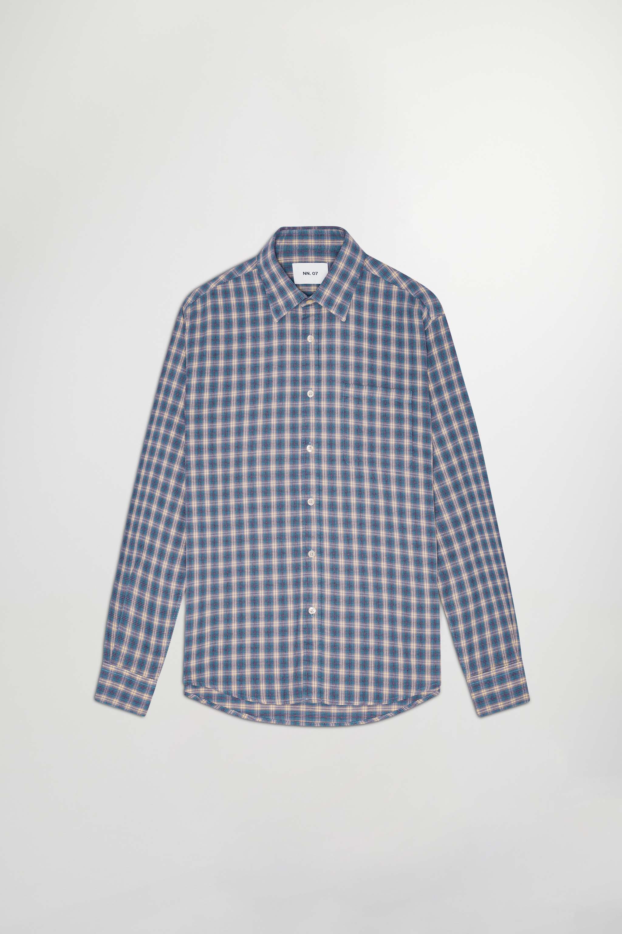 シャツ No.0789 small check retro half SHIRT (3color) il_1080xN.3611792733_td44.jpg