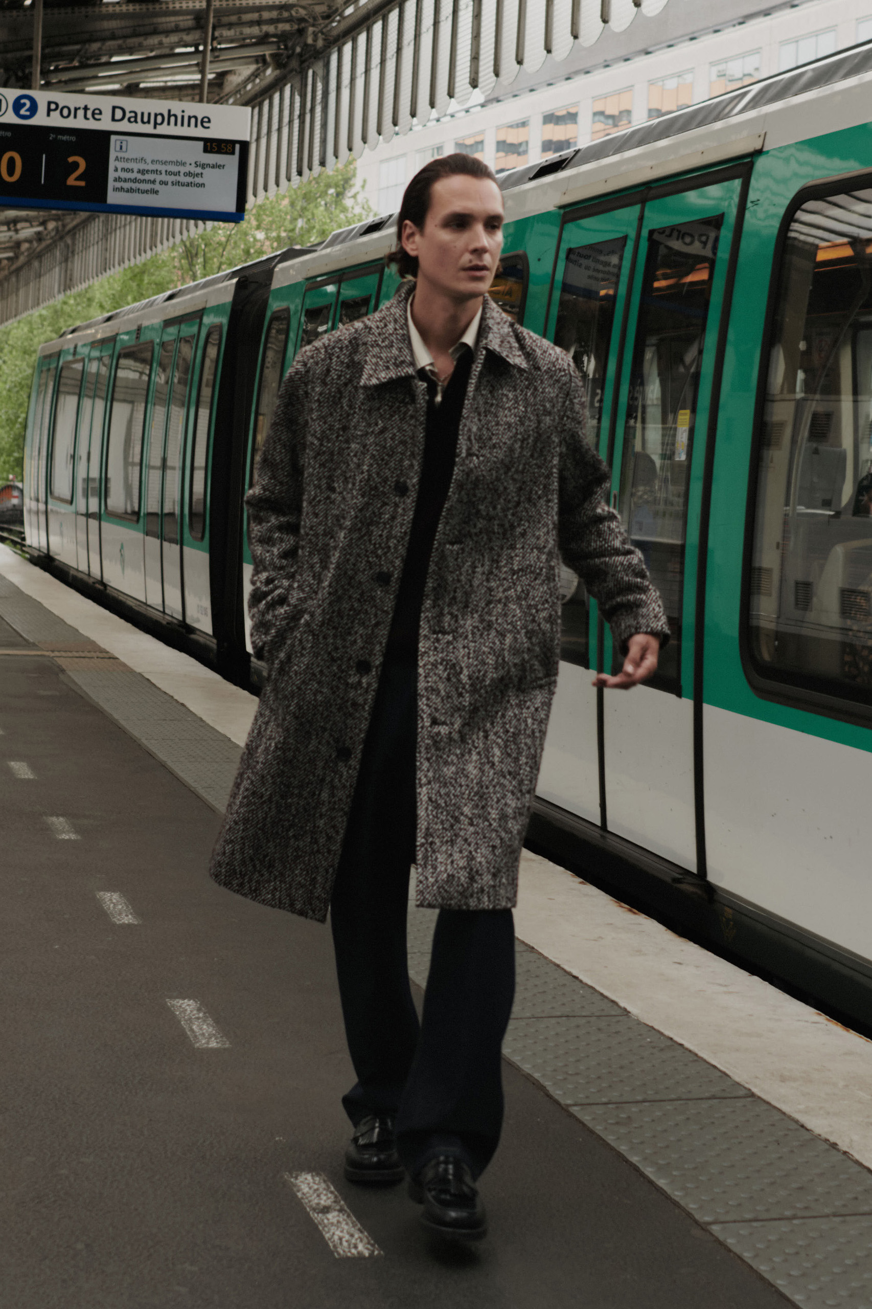 Coats | NN.07® Online Store