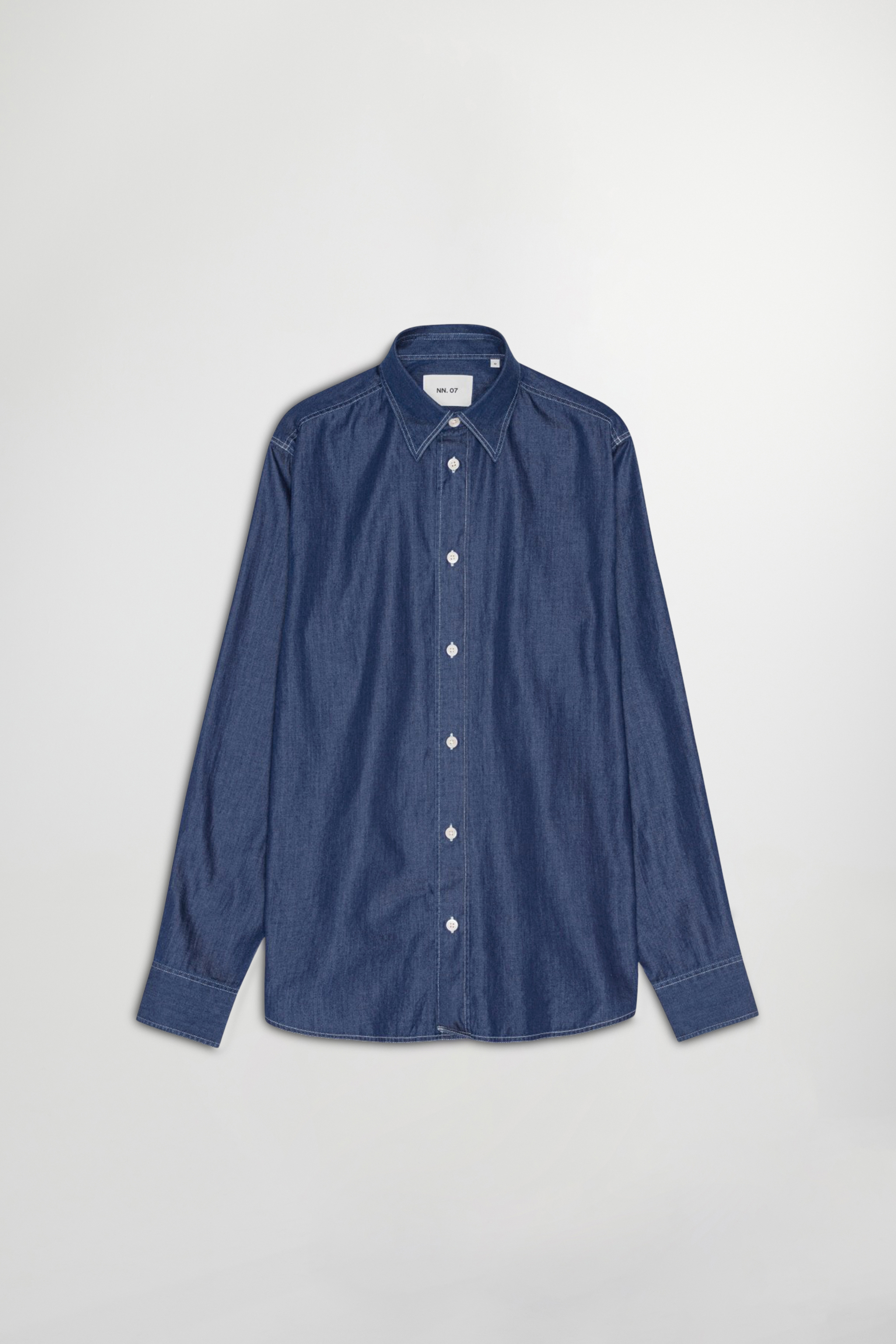 Classic Shirts | NN.07® Online Store