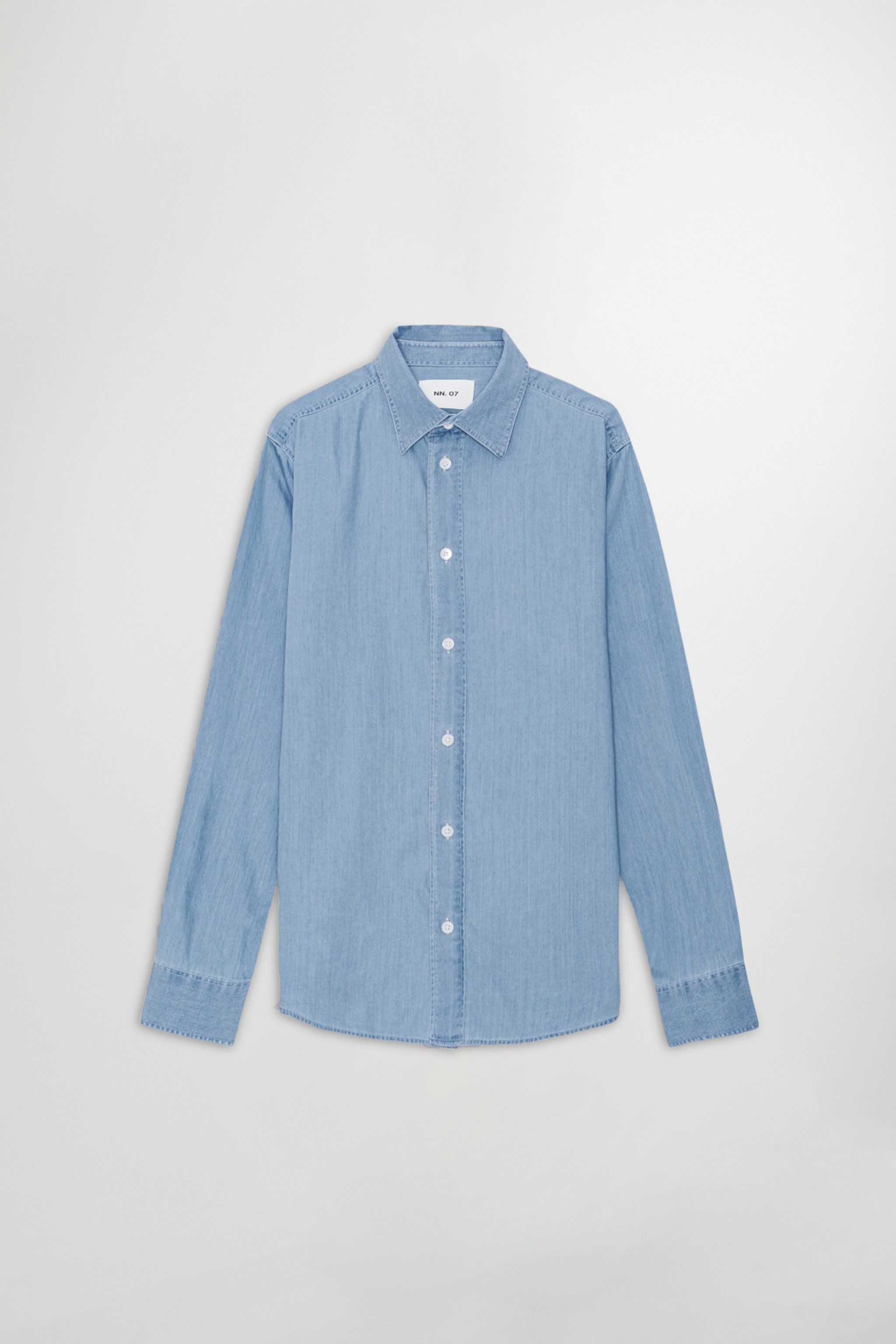トップス NN Classic Shirts | NN.07® Online Store