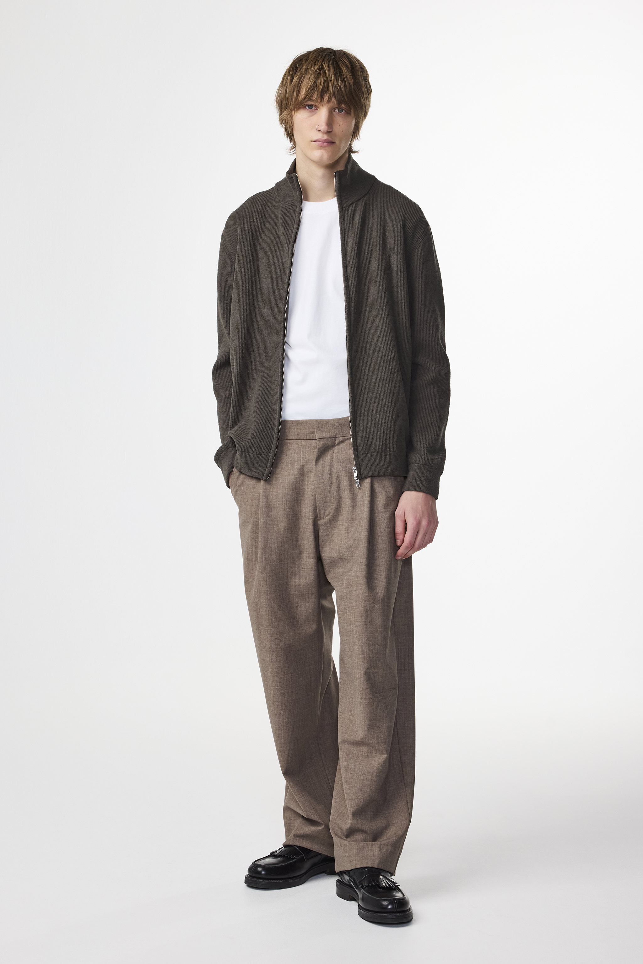 seven by seven 7×7 \