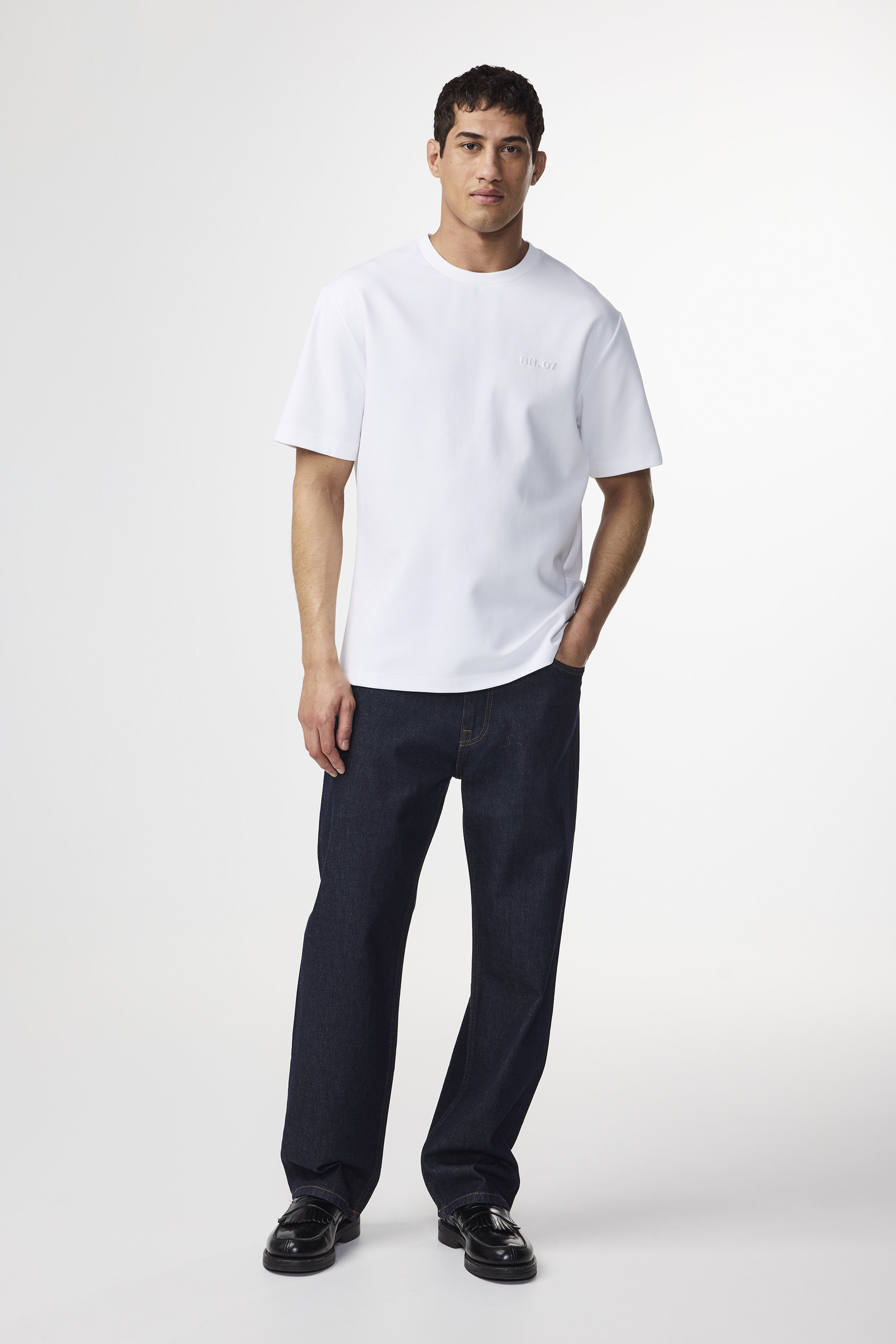 T-Shirts & Polos | NN.07® Online Store