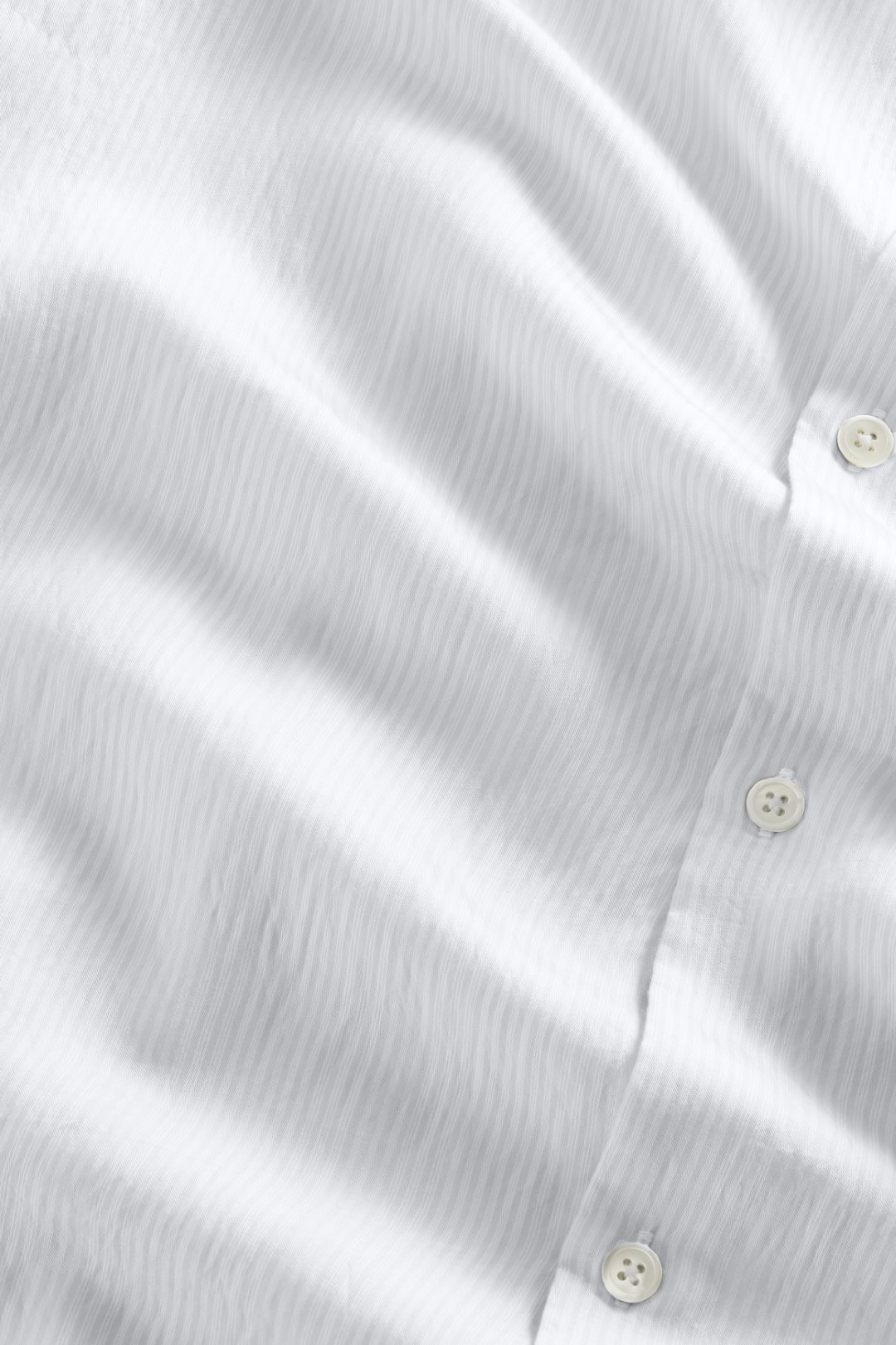 Freddy 5330 men's shirt - Green Stripe - Buy online at NN.07®