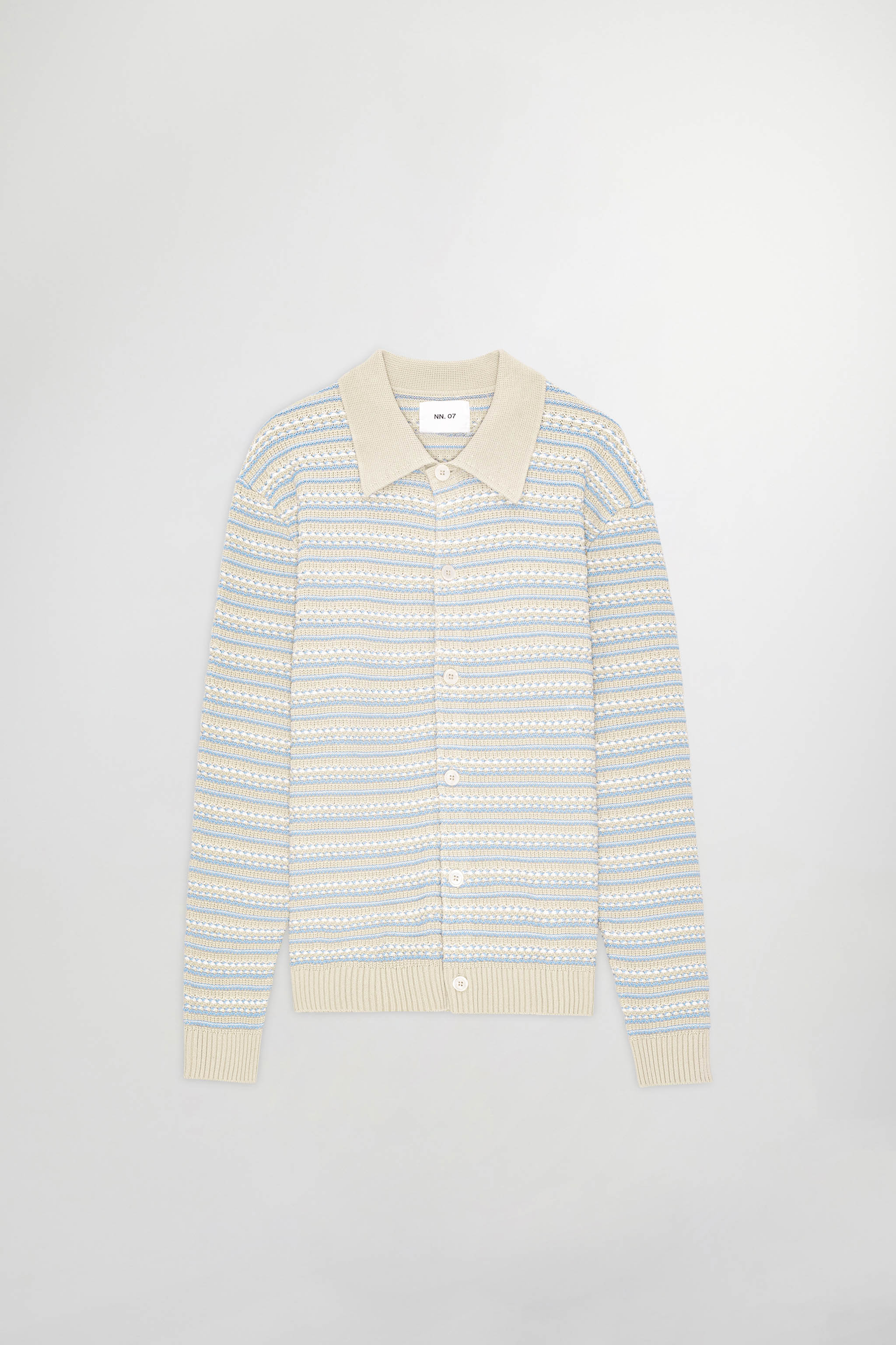 トップス GADID ANONIEM CRAIG / NAVY CHECK GADID ANONIEM CRAIG / NAVY CHECK