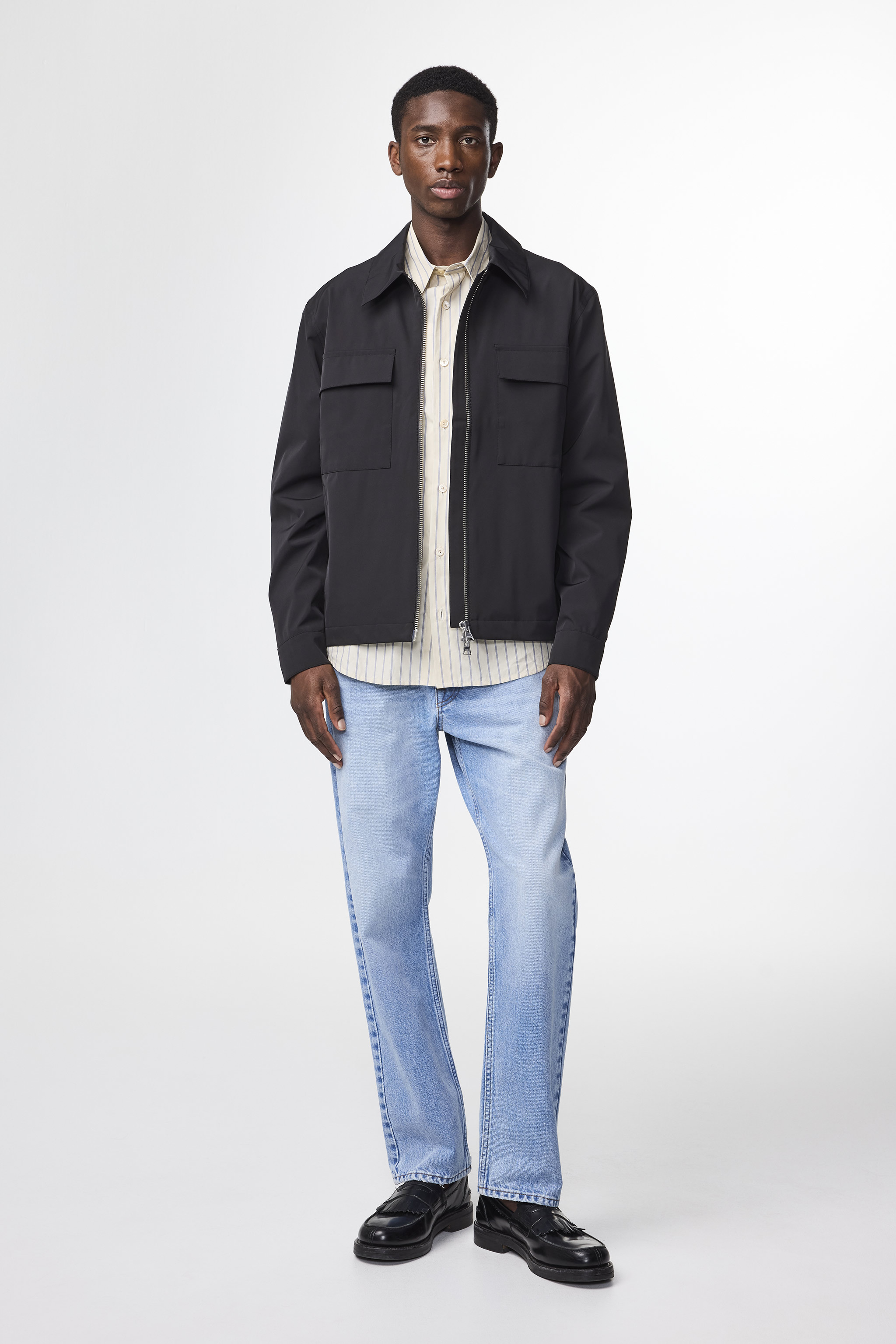 Light Jackets | NN.07® Online Store