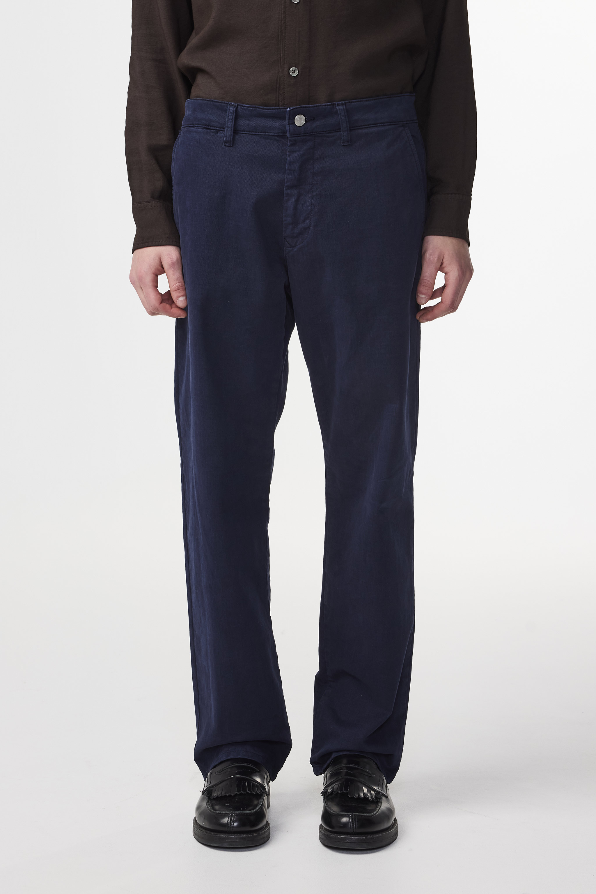 Chinos | NN.07® Online Store